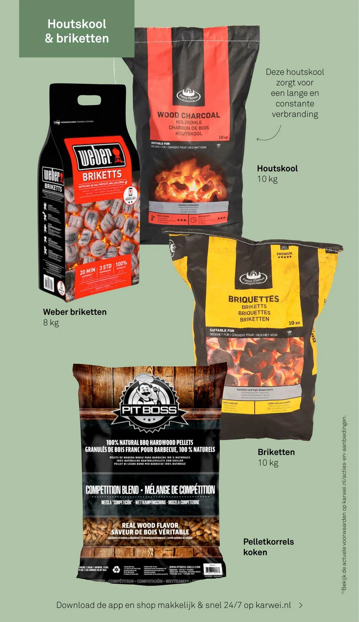 Karwei Actuele folder van 16 april tot 16 oktober 2025 - Folder pagina 9