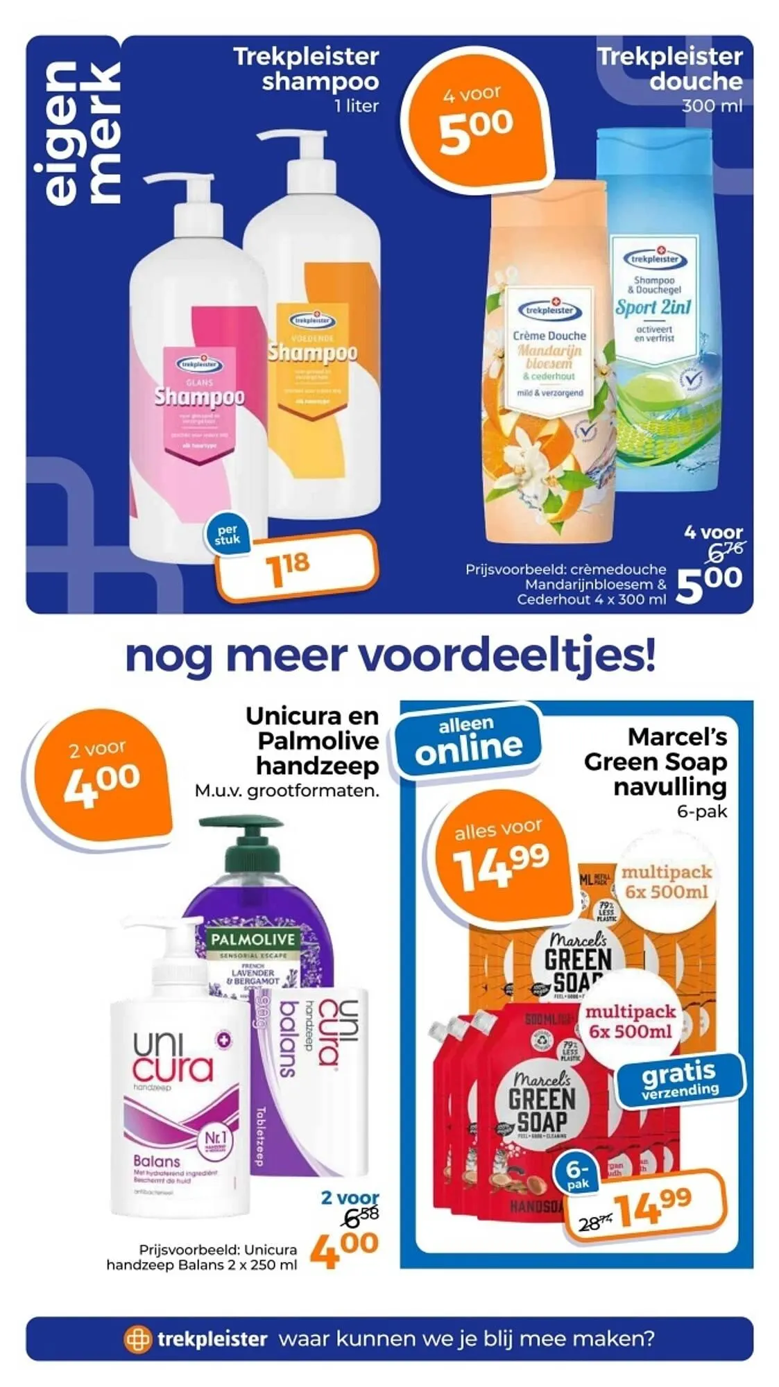 Trekpleister folder van 30 december tot 4 januari 2026 - Folder pagina 27