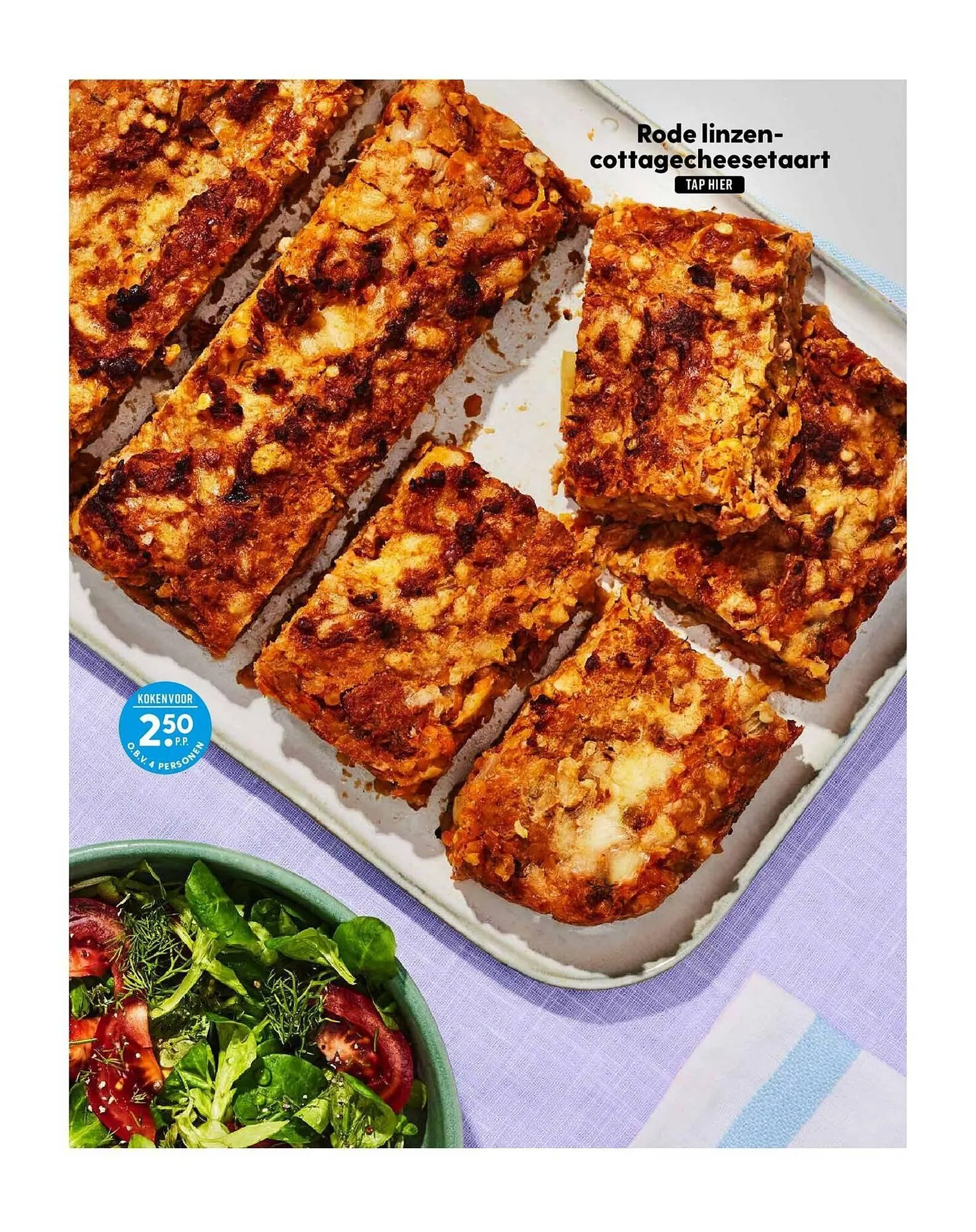 Allerhande magazine van 31 januari tot 17 maart 2025 - Folder pagina 88