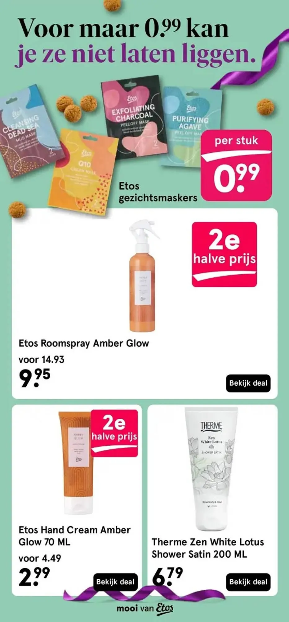 Etos folder van 3 november tot 7 december 2025 - Folder pagina 12