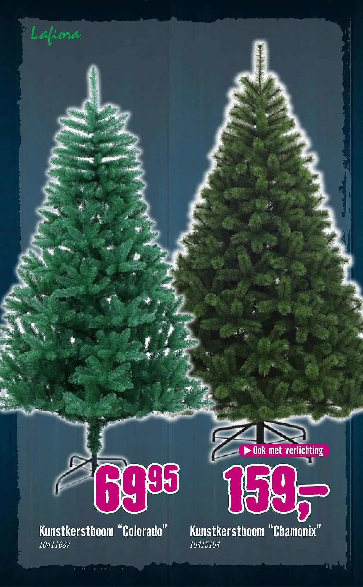 Hornbach folder van 26 november tot 31 december 2023 - Folder pagina 7