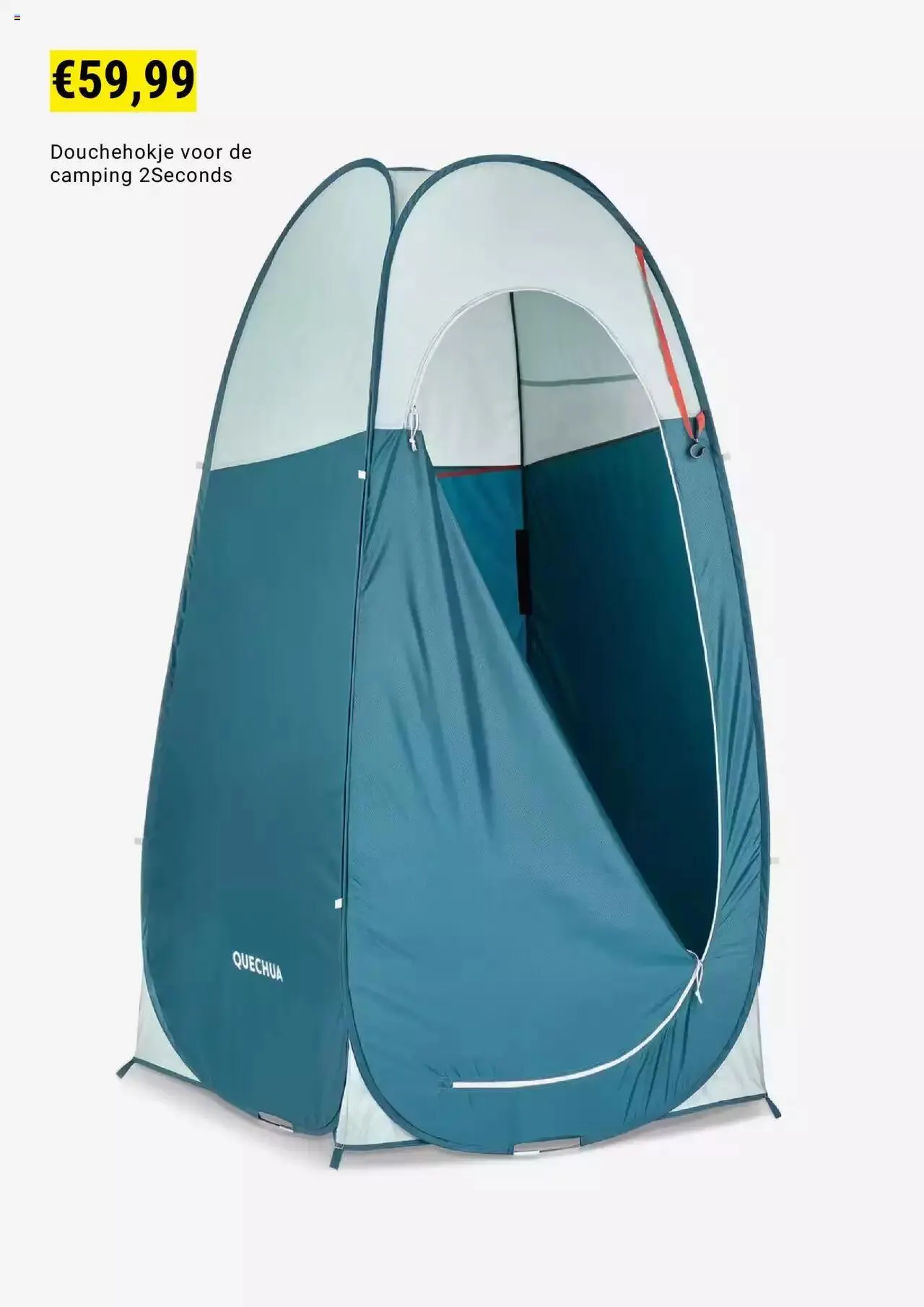 Decathlon - Folder van 31 mei tot 31 december 2024 - Folder pagina 15