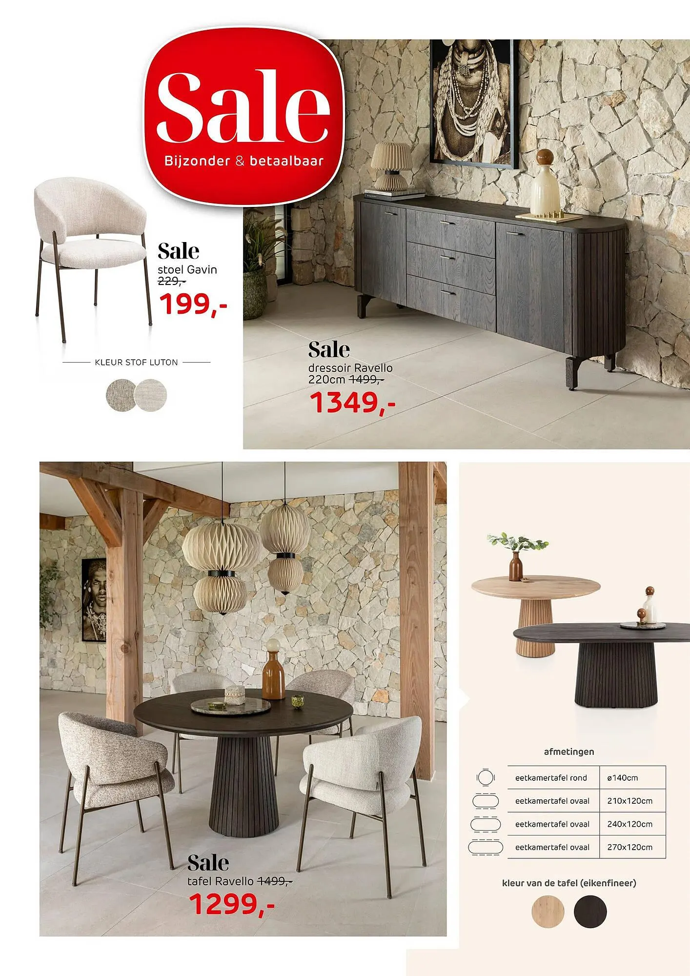 Henders & Hazel folder van 23 januari tot 25 februari 2026 - Folder pagina 3