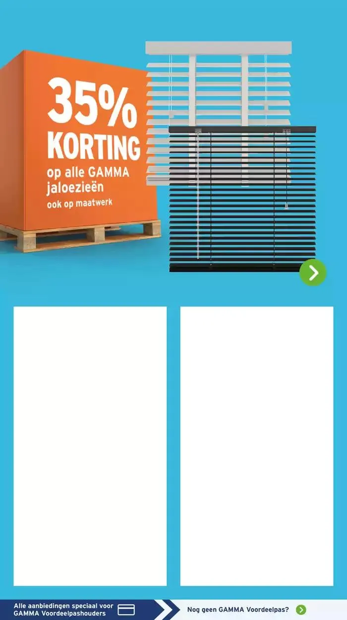 Folder Gamma van 1 januari tot 12 januari 2025 - Folder pagina 26