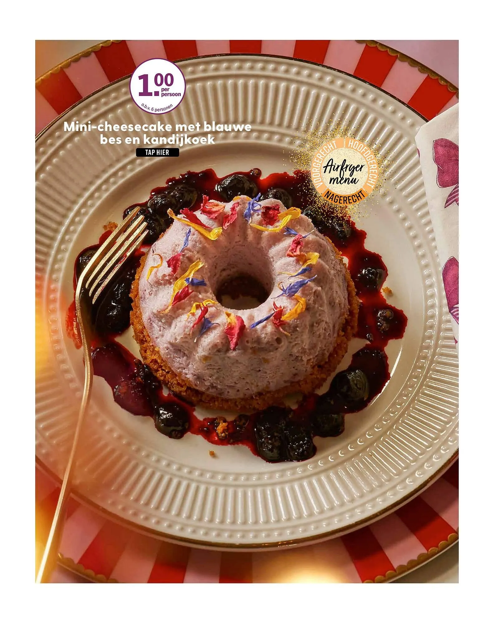 Allerhande magazine van 7 december tot 31 december 2025 - Folder pagina 69