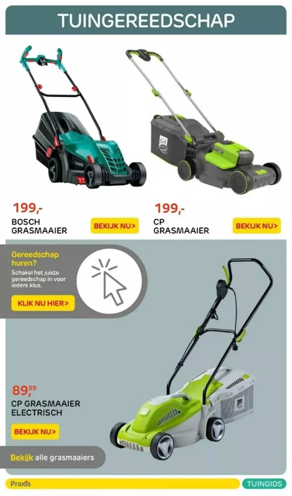 Praxis folder van 20 maart tot 31 augustus 2023 - Folder pagina 52