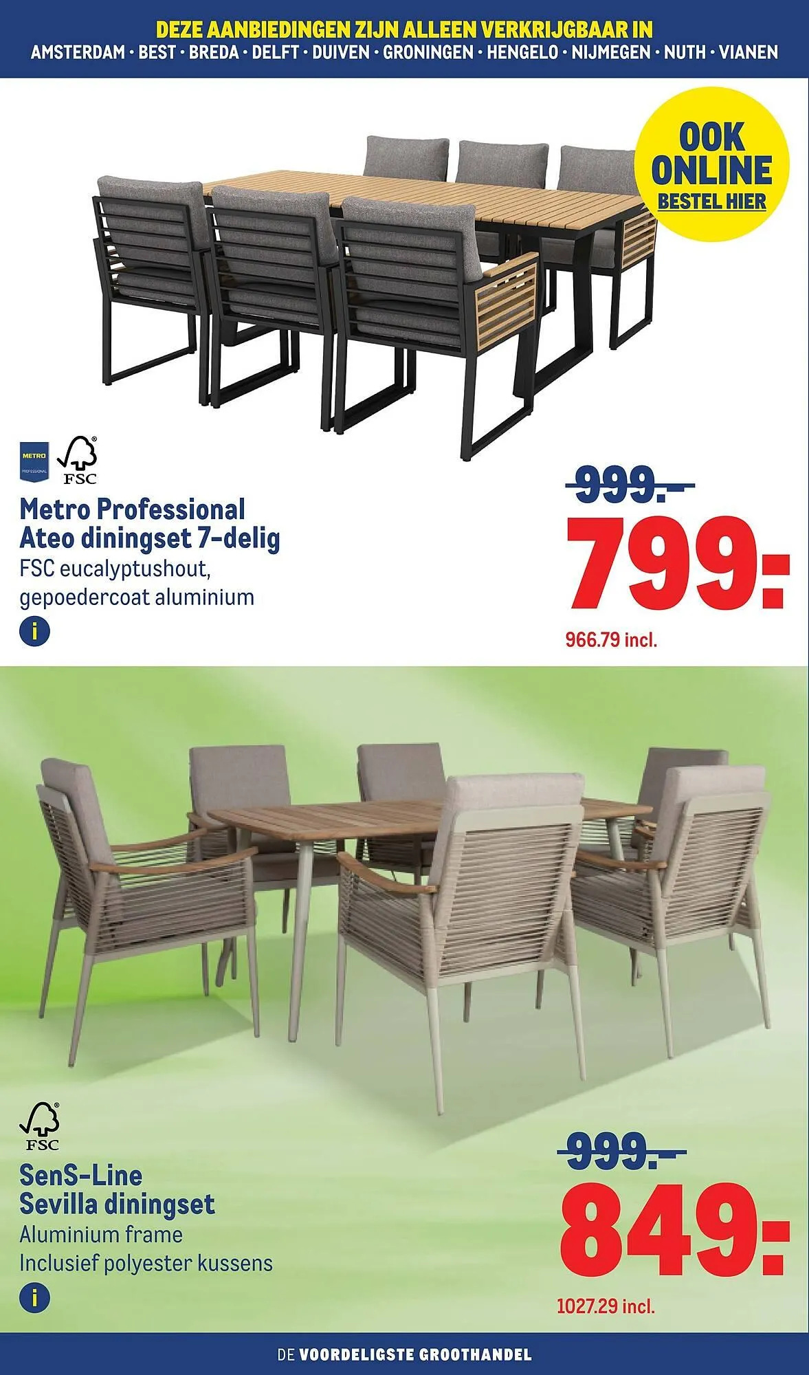 Makro folder van 11 maart tot 7 april 2026 - Folder pagina 16