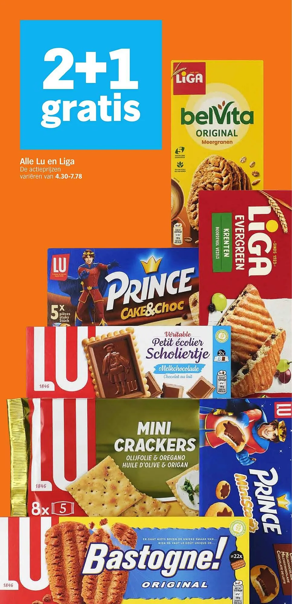 Albert Heijn folder van 9 februari tot 14 februari 2026 - Folder pagina 18