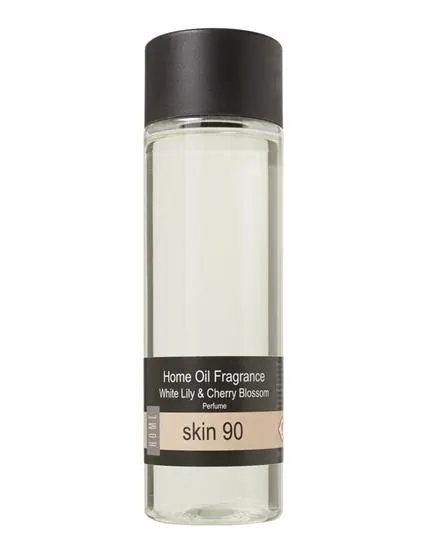 JANZEN NAVULLING HUISPARFUM SKIN 90 200ML