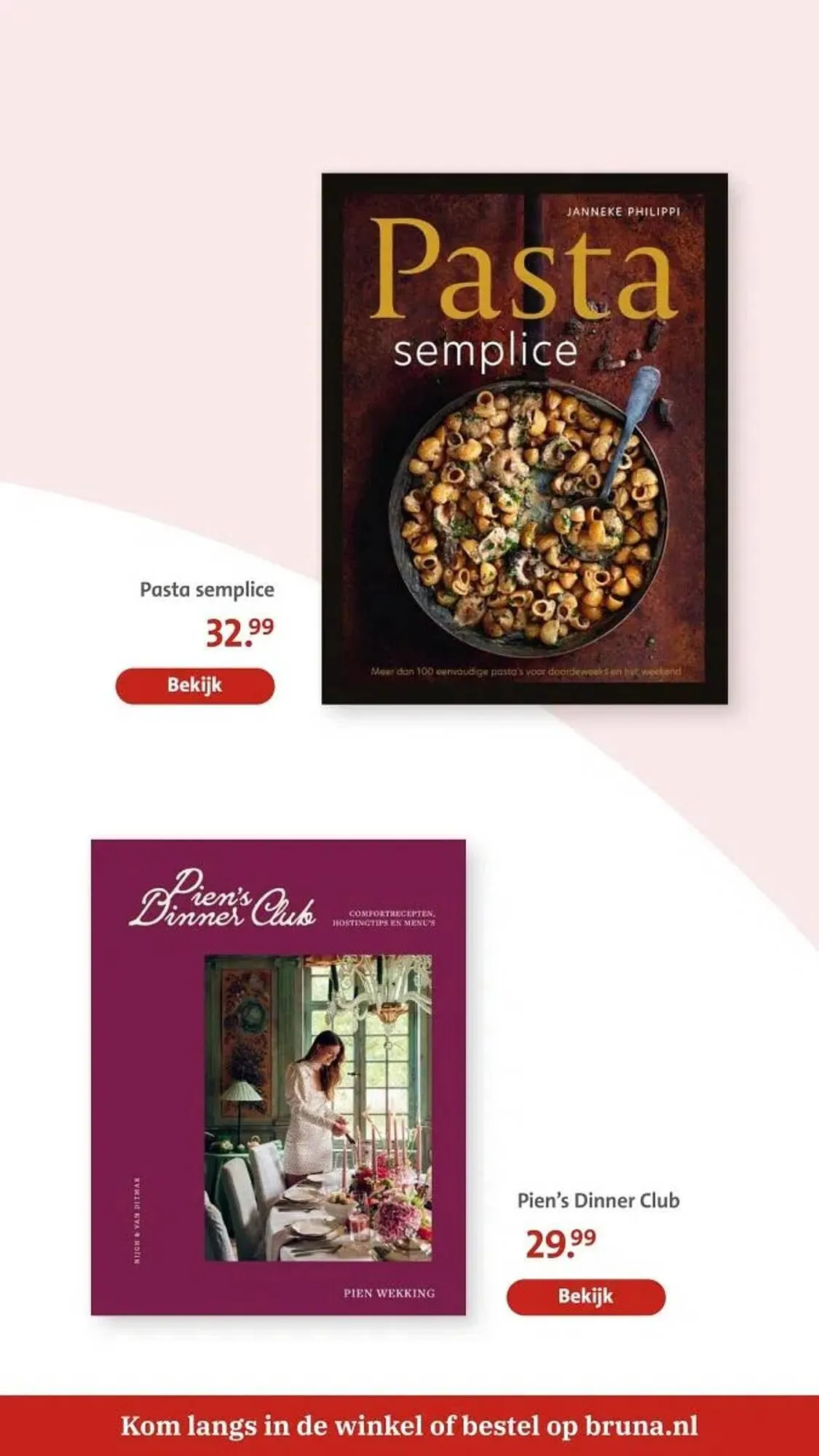 Bruna folder van 3 november tot 24 december 2025 - Folder pagina 8