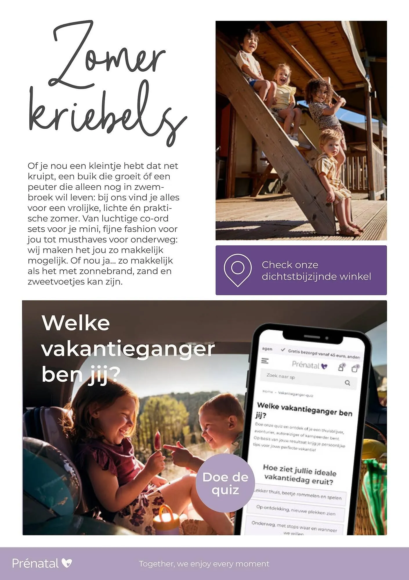 Prenatal folder van 4 mei tot 10 mei 2026 - Folder pagina 2