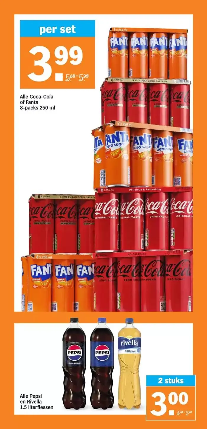 Albert Heijn folder van 18 november tot 1 december 2024 - Folder pagina 15