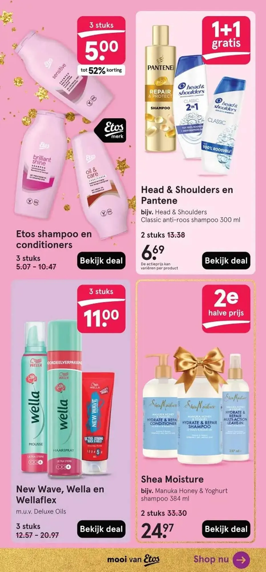 Etos folder van 8 december tot 14 december 2025 - Folder pagina 29