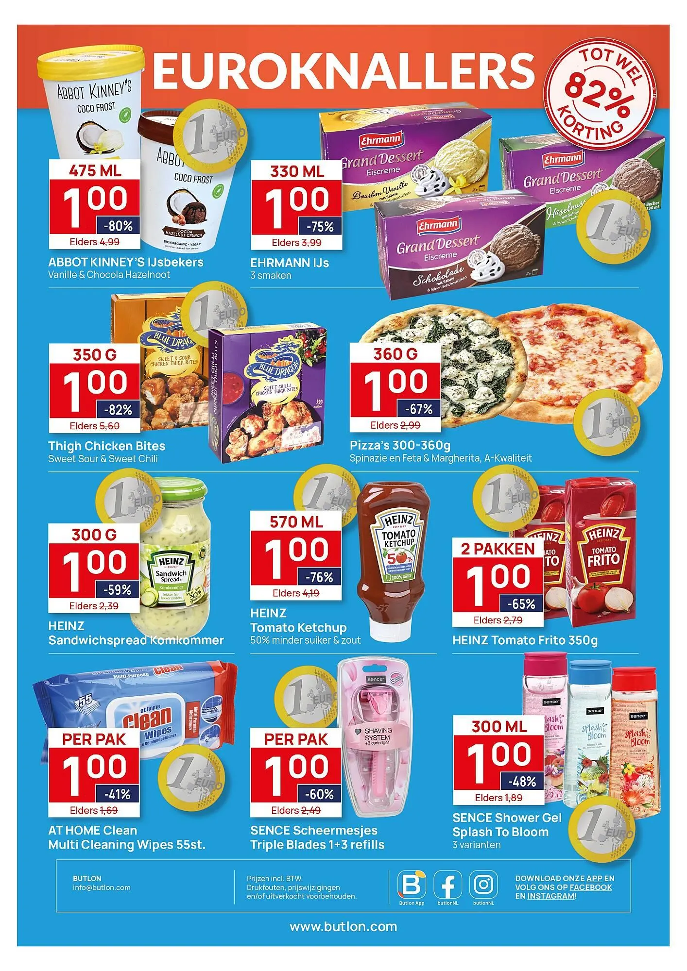 Butlon folder van 30 maart tot 12 april 2026 - Folder pagina 4