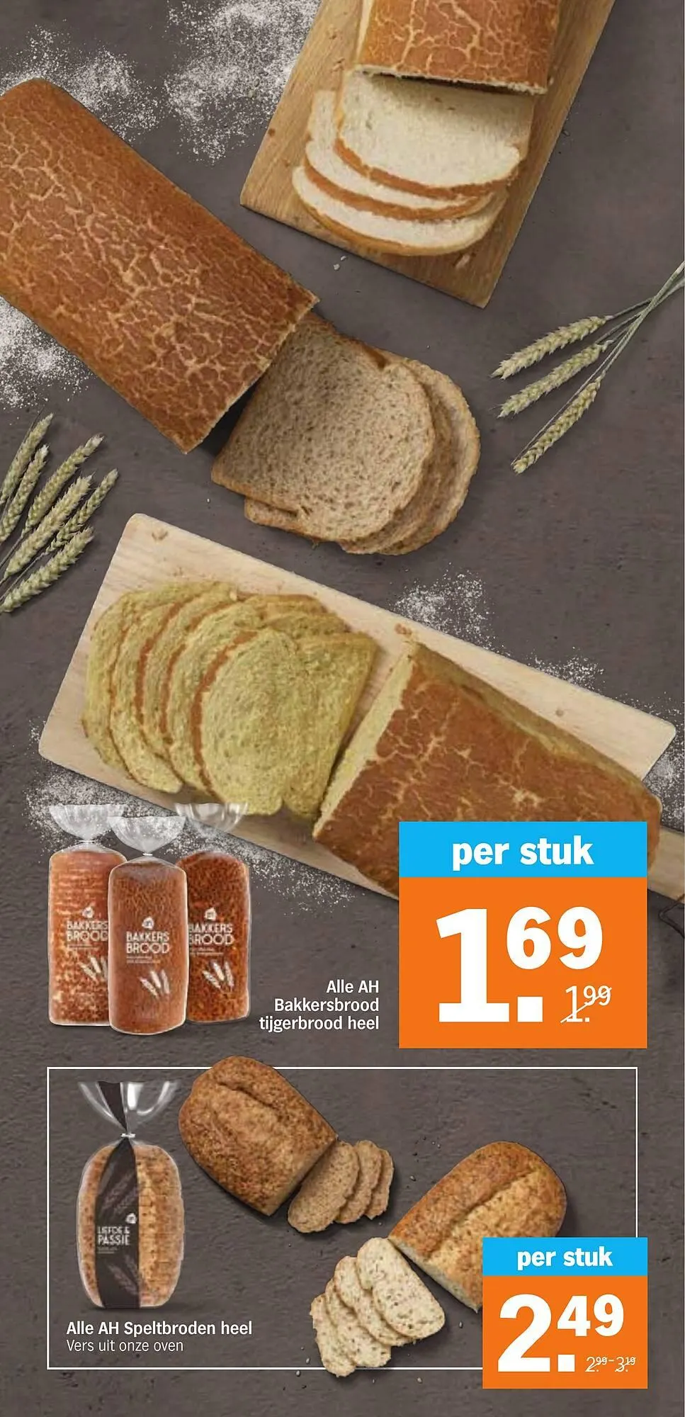 Albert Heijn folder van 27 april tot 3 mei 2026 - Folder pagina 9