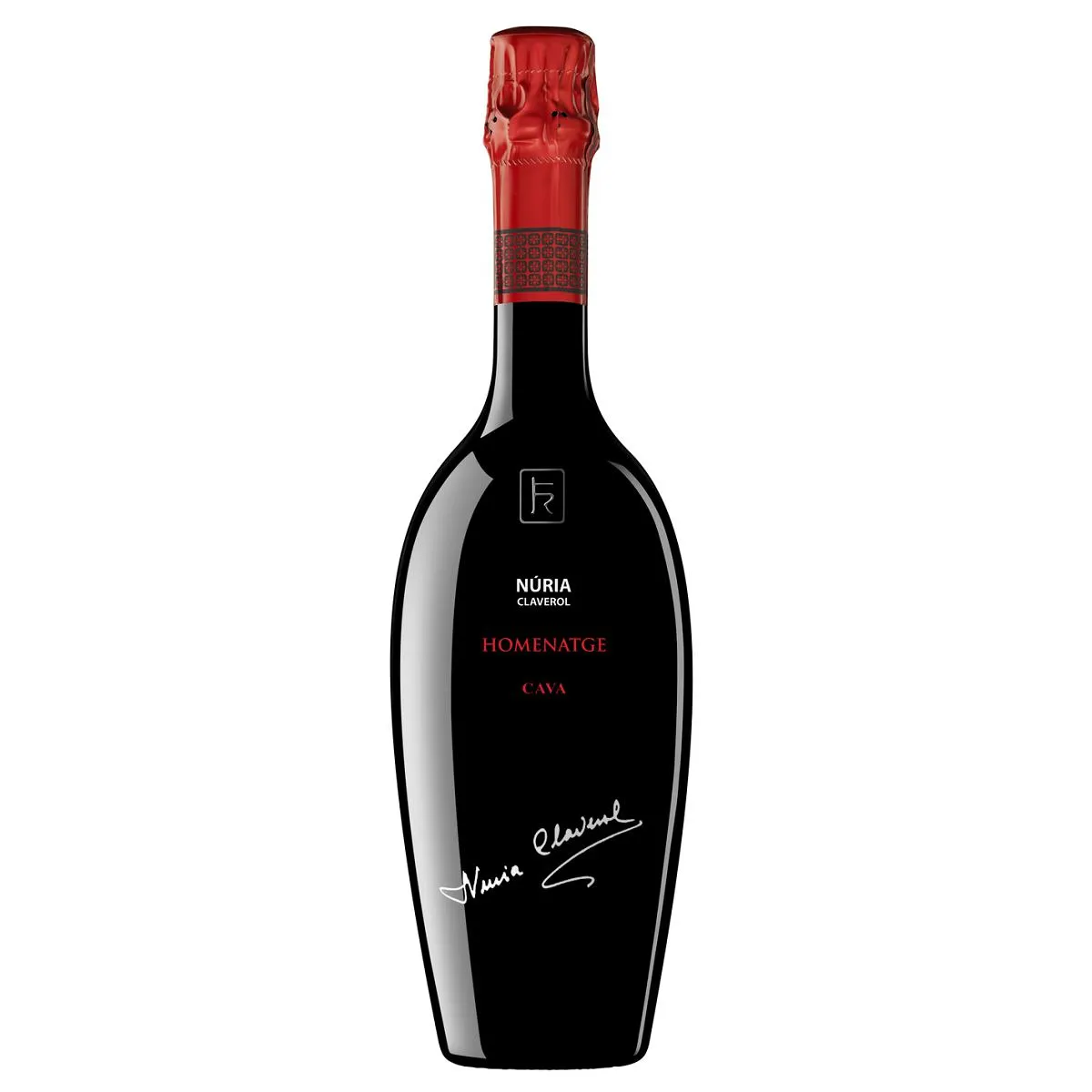 Nuria Claverol Homenatge Gran Reserva