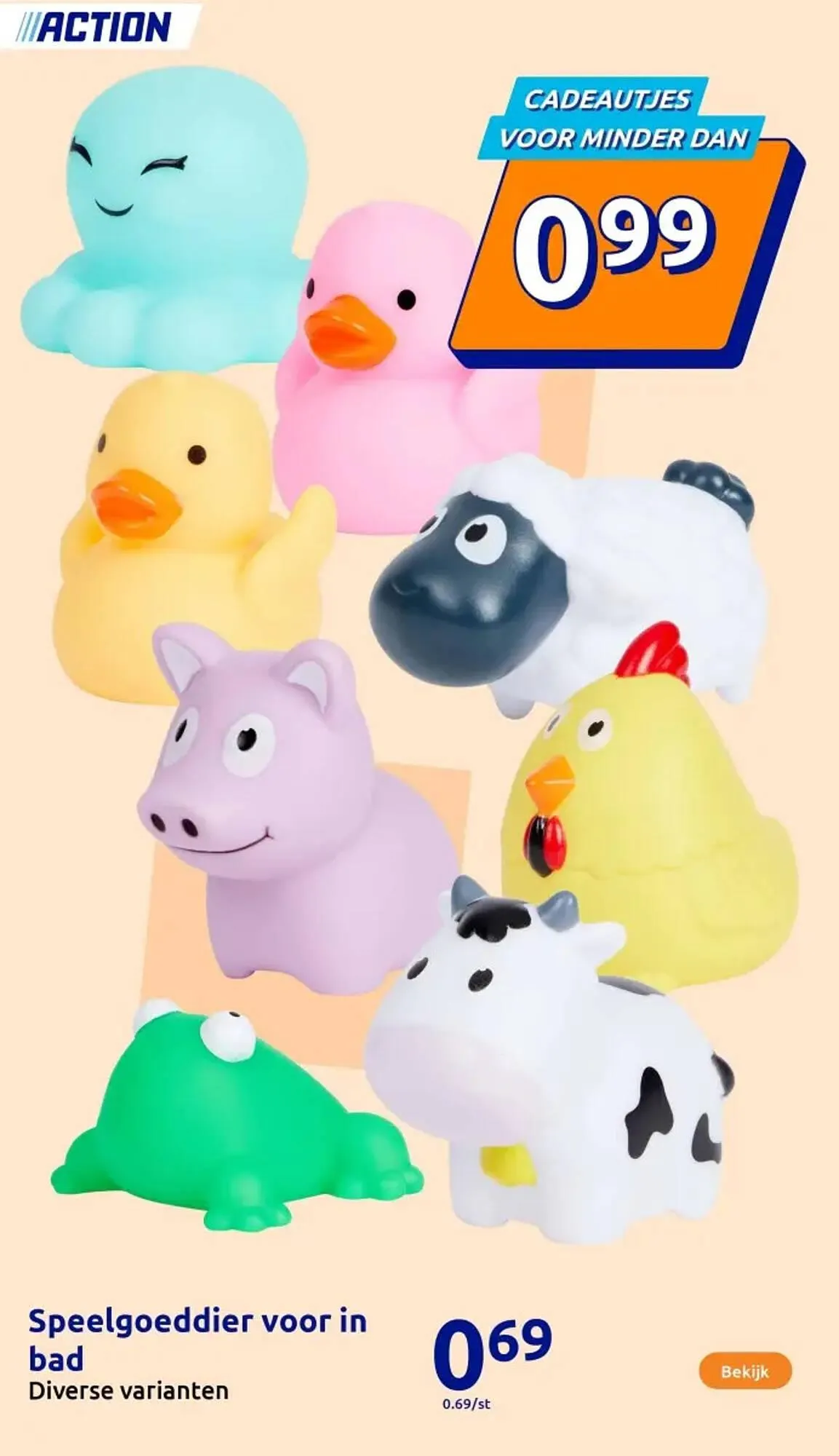 Action folder van 3 december tot 9 december 2025 - Folder pagina 5