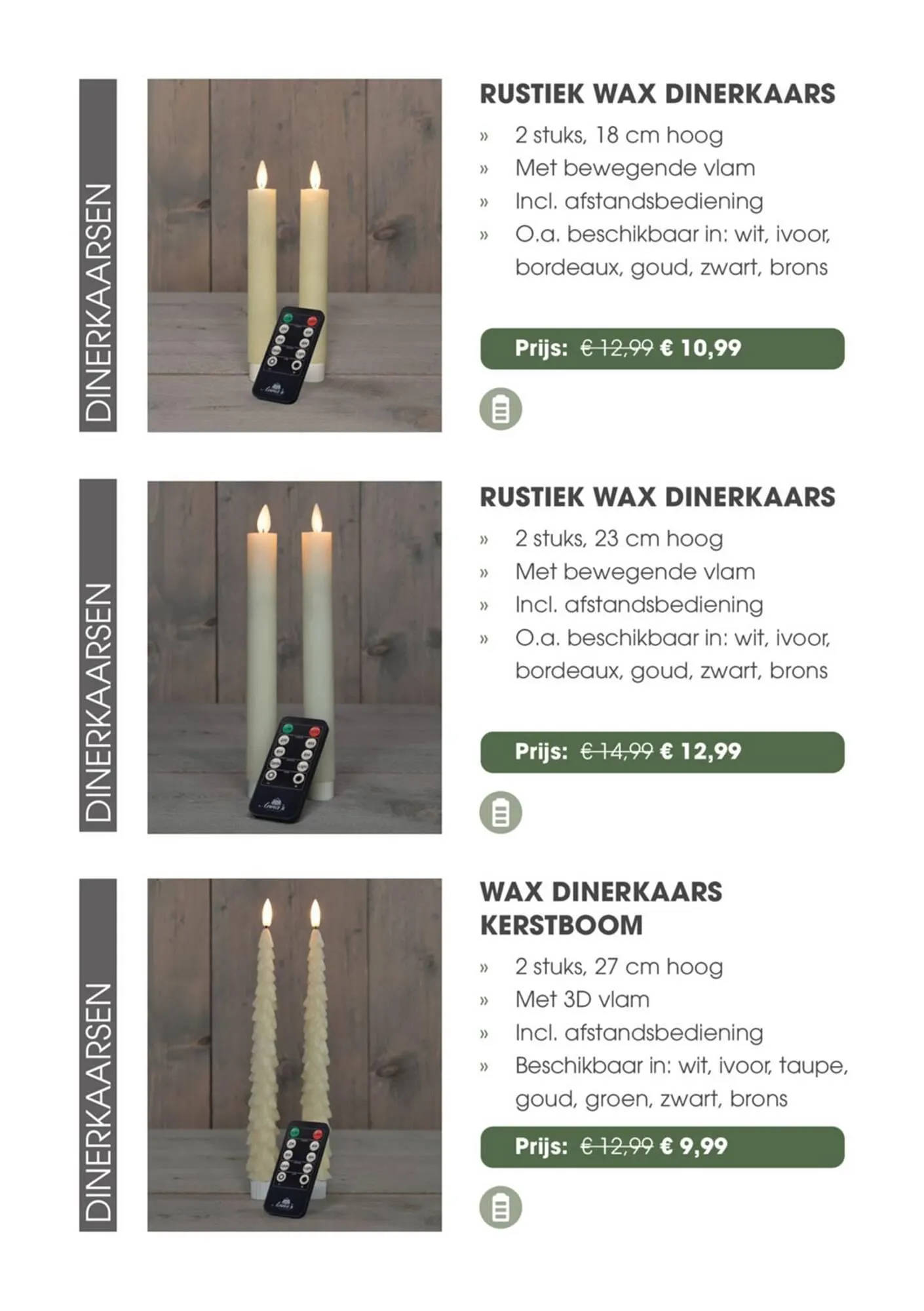 Coppelmans folder van 18 november tot 24 december 2025 - Folder pagina 38