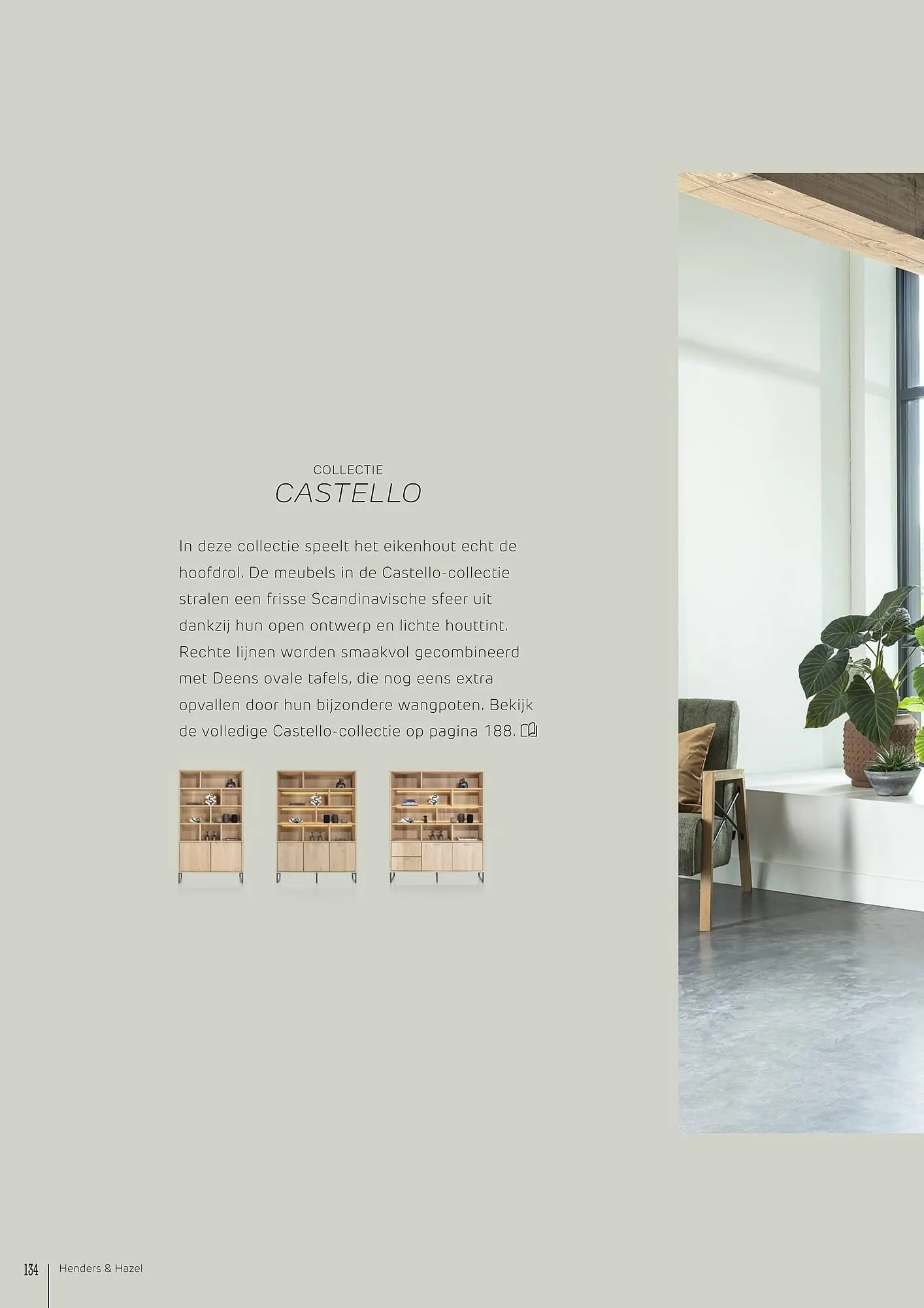 Henders & Hazel folder van 26 februari tot 31 maart 2026 - Folder pagina 134