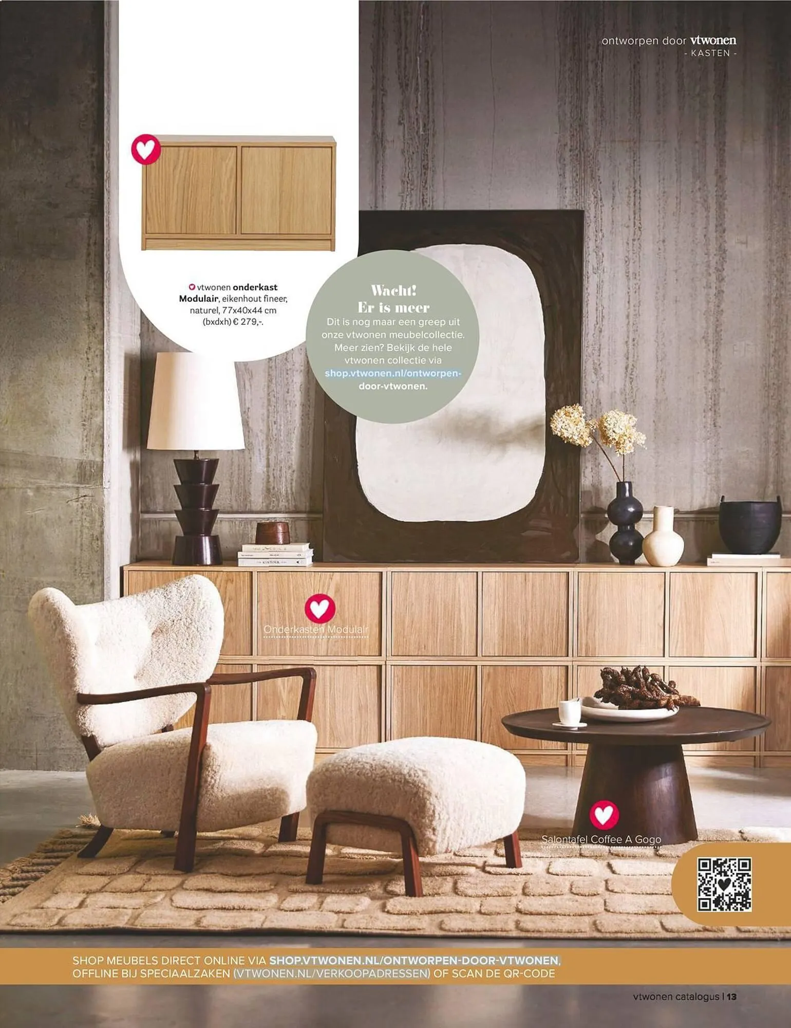 vtwonen folder van 12 juni tot 31 december 2026 - Folder pagina 13