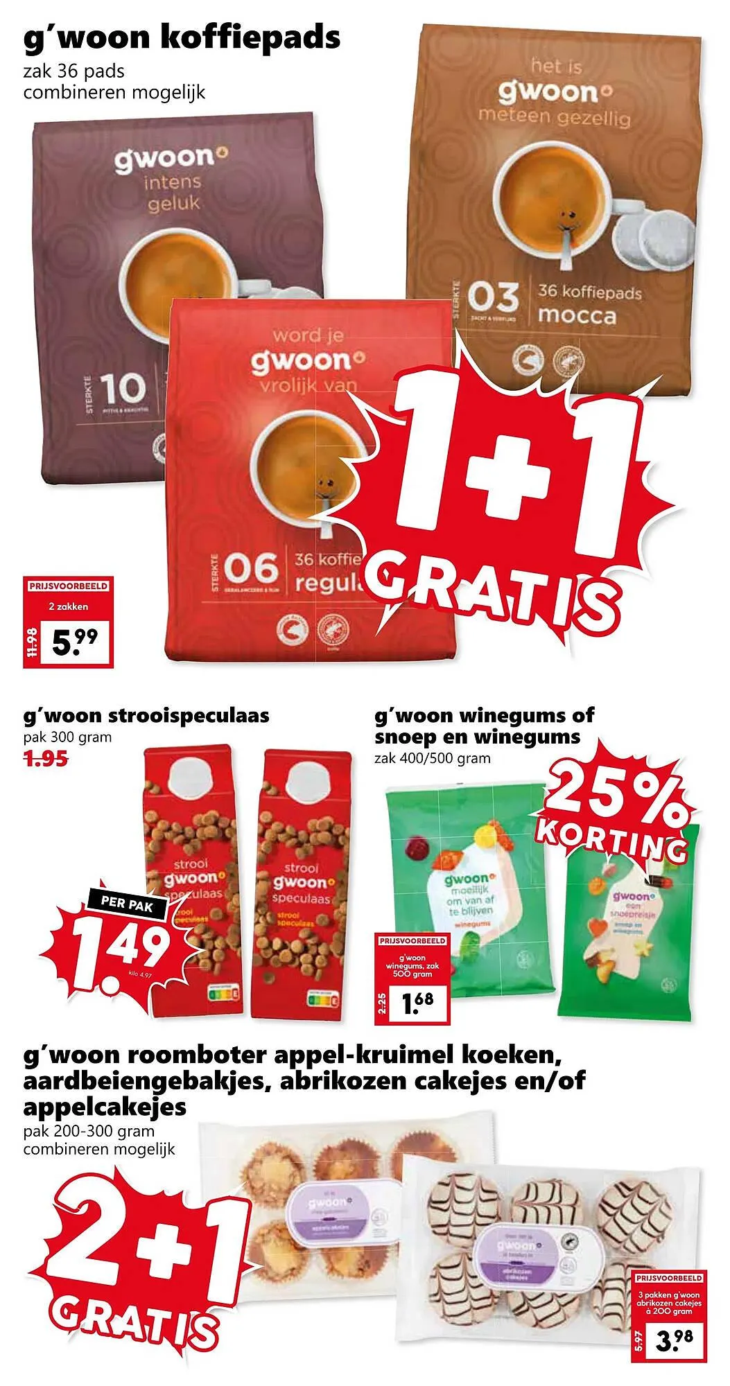 Coop folder van 27 december tot 4 januari 2026 - Folder pagina 16