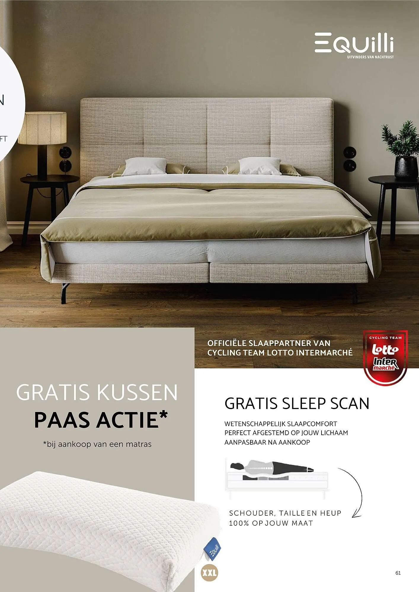 Woonboulevard Poortvliet folder van 30 maart tot 12 april 2026 - Folder pagina 61