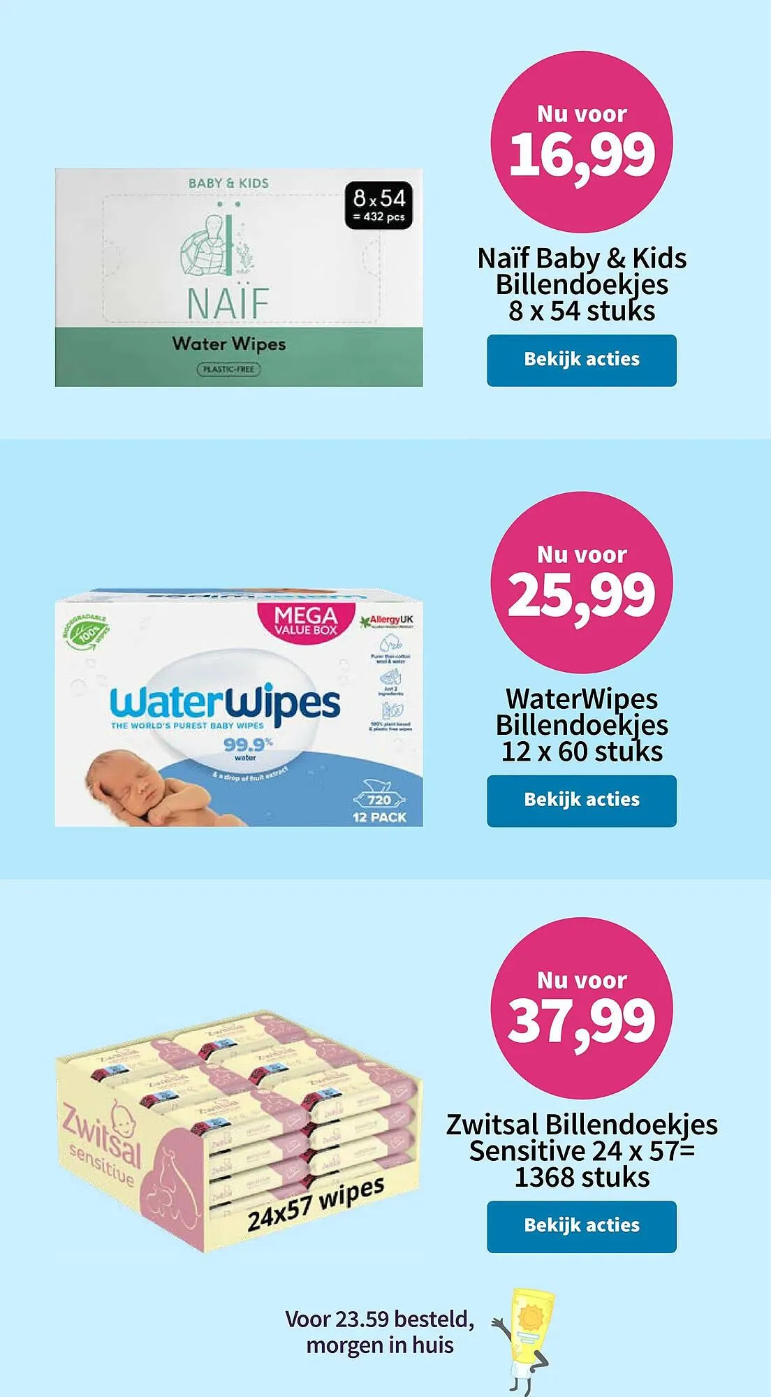 Plein.nl folder van 18 januari tot 24 januari 2026 - Folder pagina 17