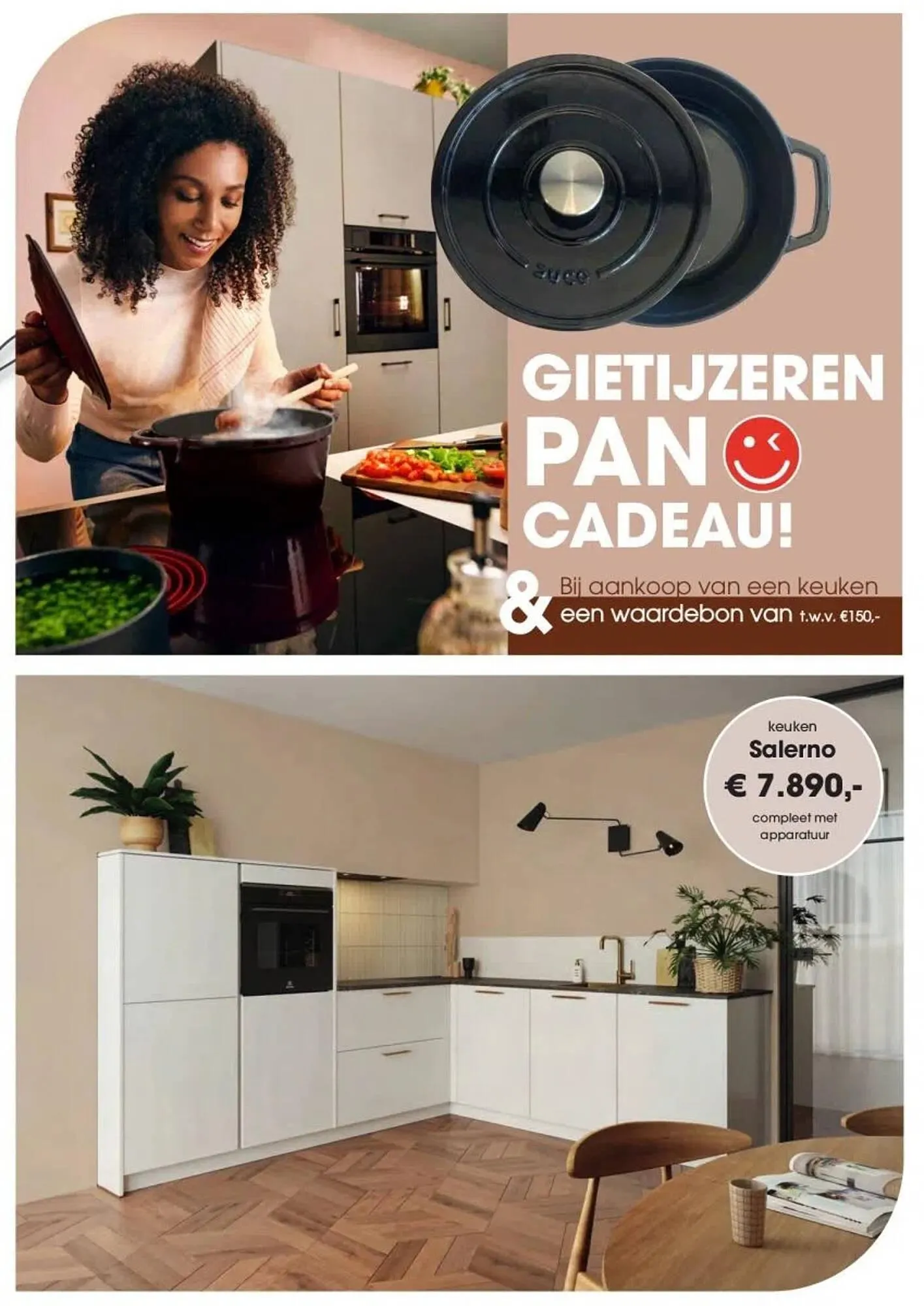 Superkeukens folder van 29 september tot 2 november 2025 - Folder pagina 5