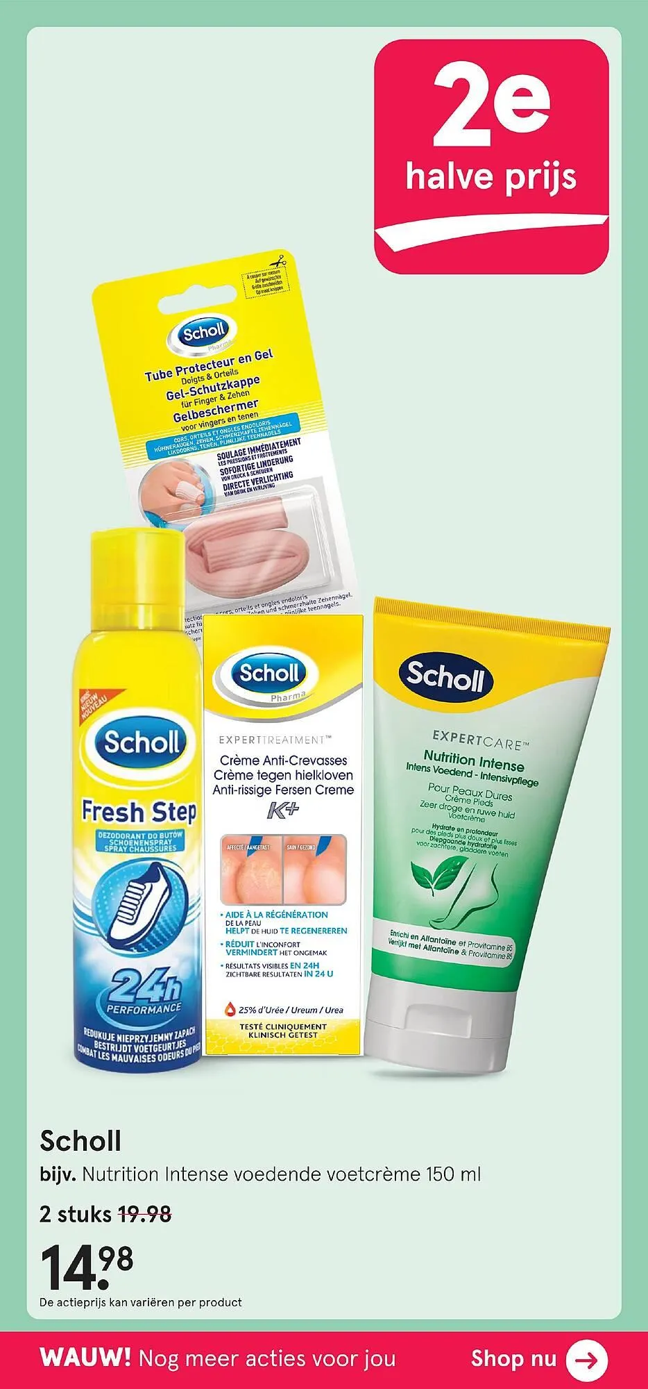 Etos folder van 28 april tot 4 mei 2025 - Folder pagina 88