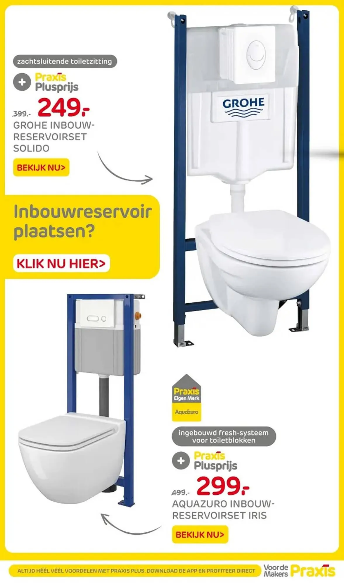 Praxis folder van 23 juni tot 29 juni 2025 - Folder pagina 48