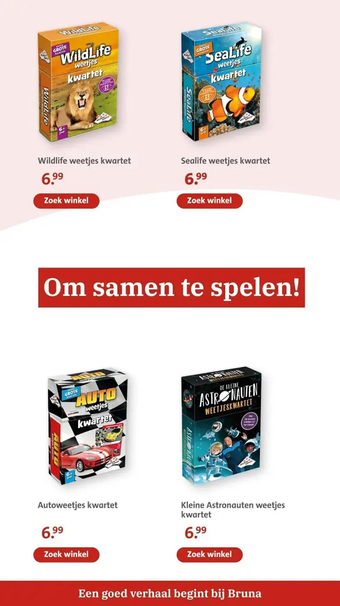 Bruna folder van 17 februari tot 2 maart 2025 - Folder pagina 25