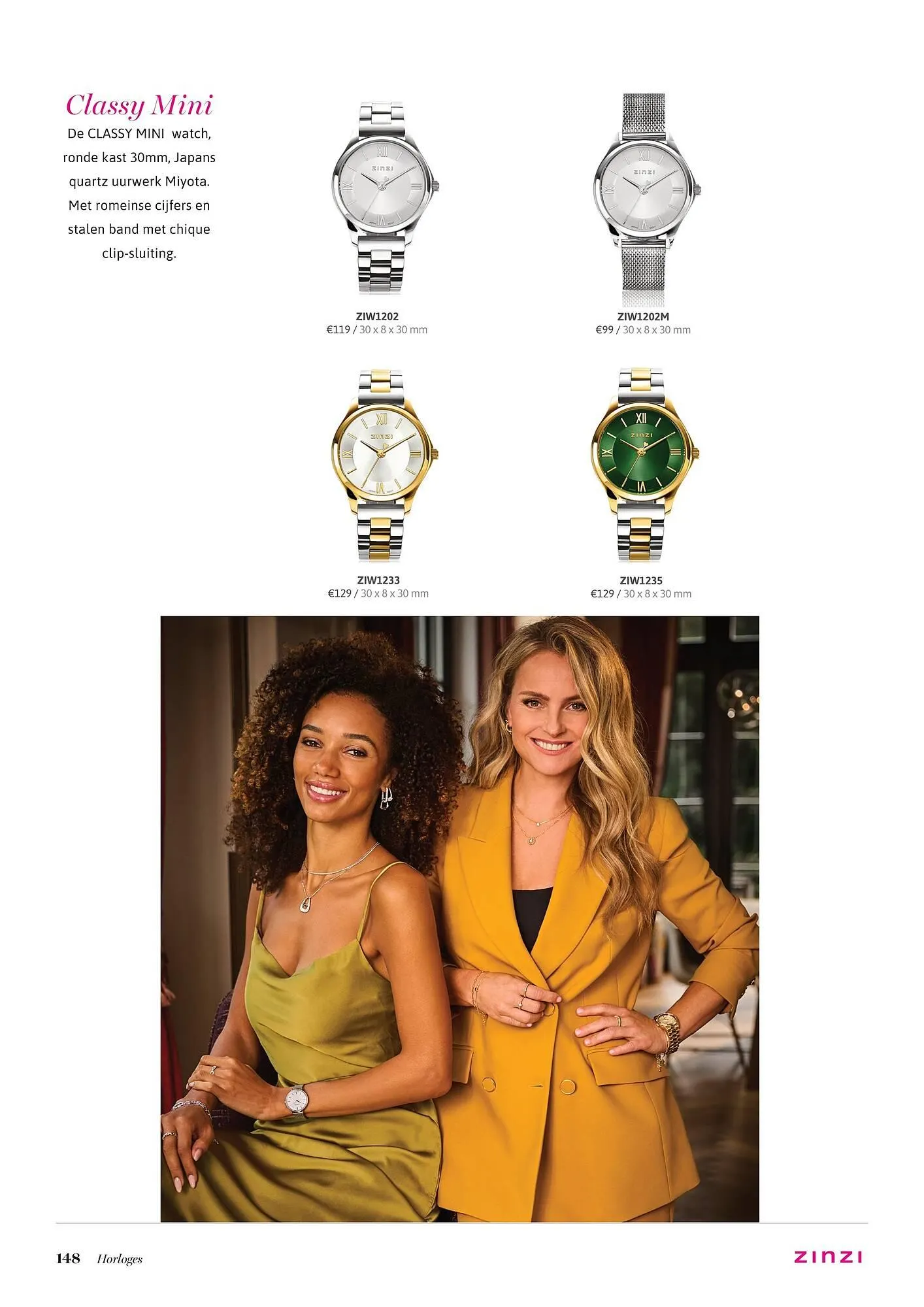 Zinzi folder van 1 januari tot 31 december 2026 - Folder pagina 148