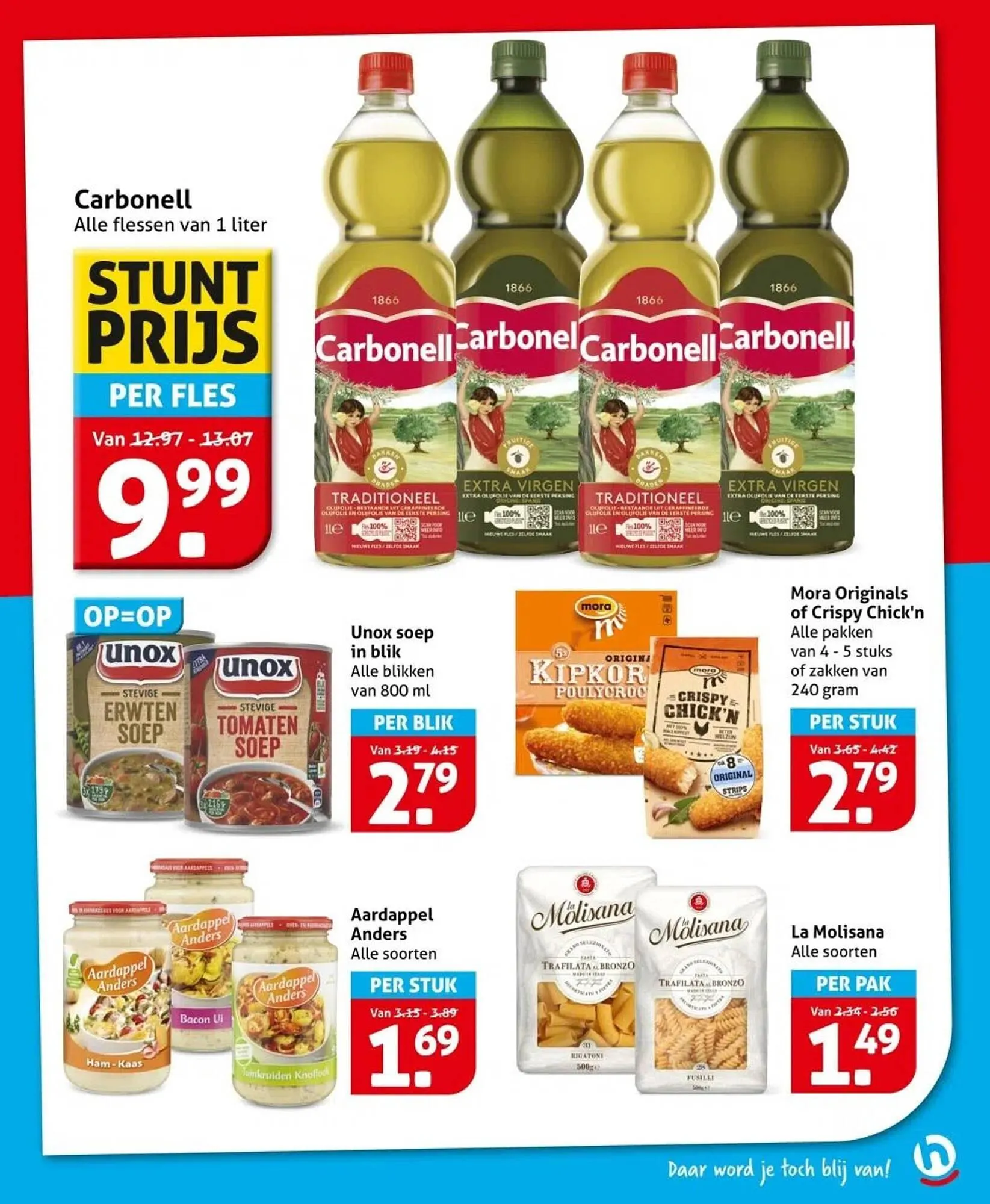 Hoogvliet folder van 25 februari tot 3 maart 2026 - Folder pagina 25