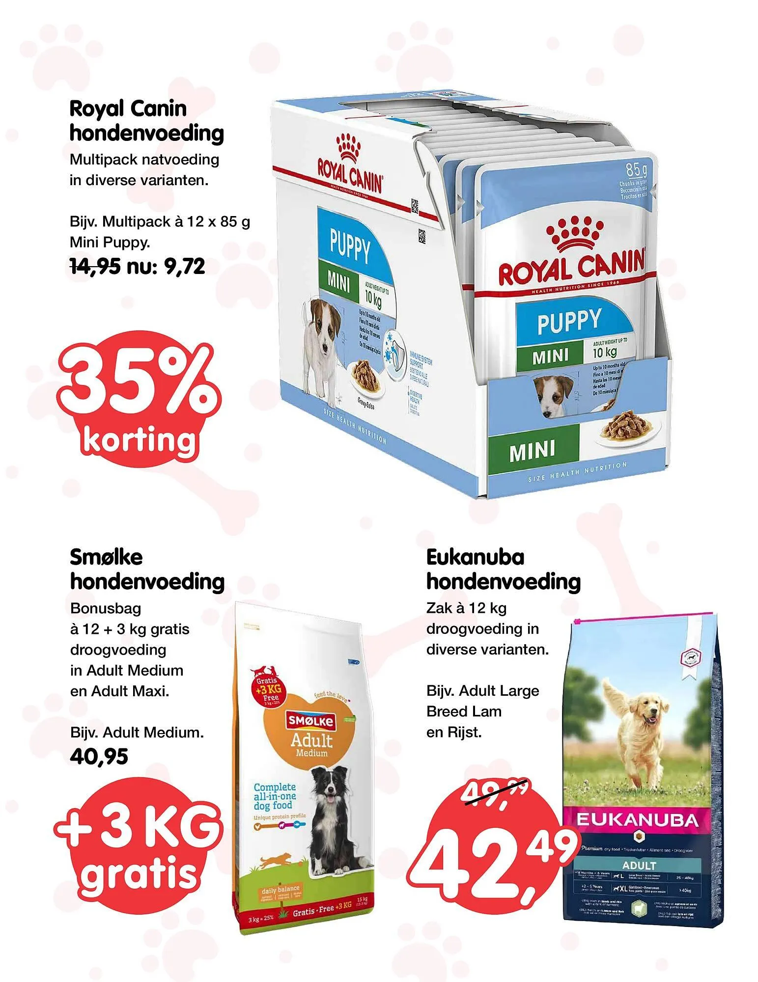 Maxi Zoo folder van 23 september tot 6 oktober 2024 - Folder pagina 9