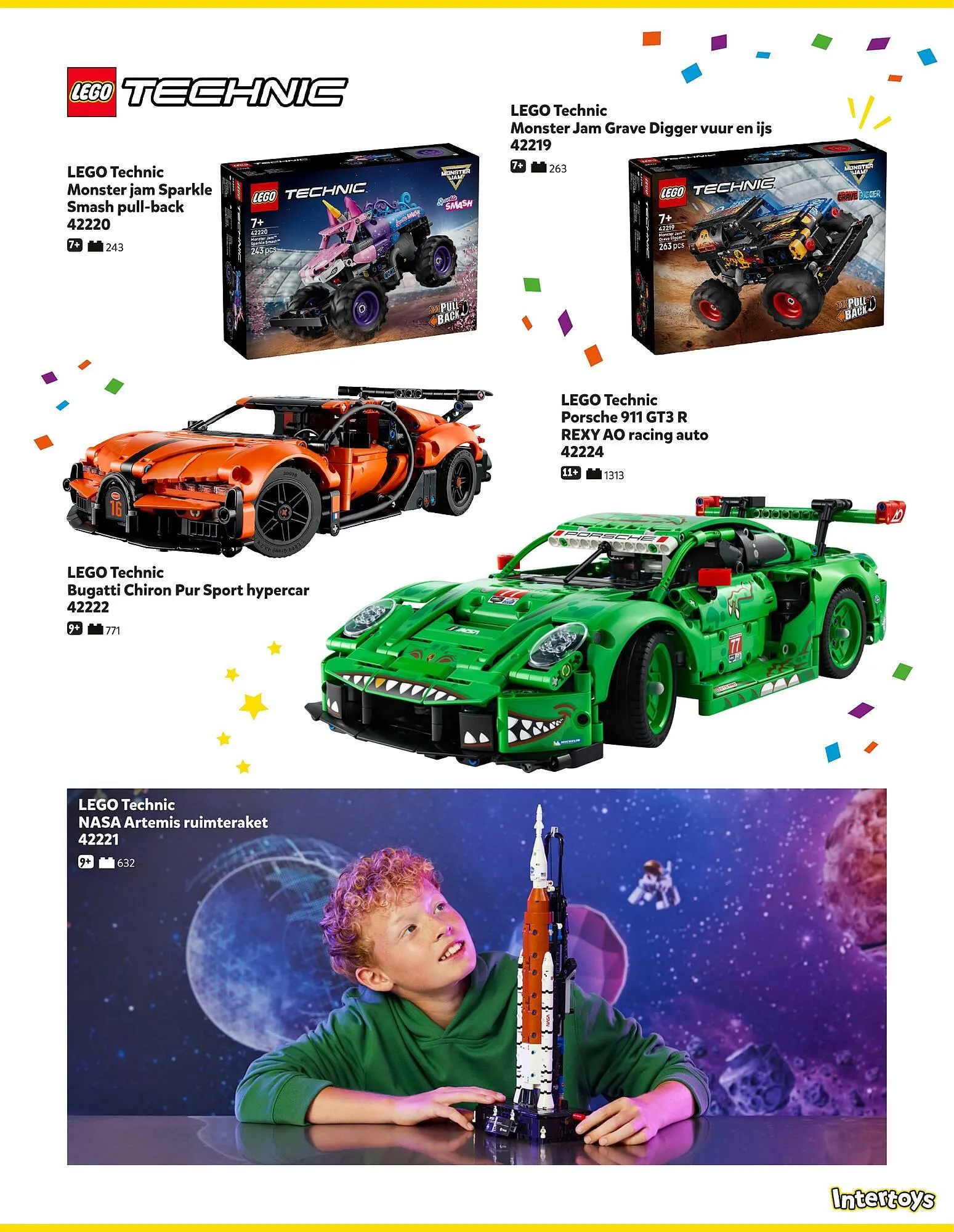 Intertoys folder van 1 januari tot 31 januari 2026 - Folder pagina 16