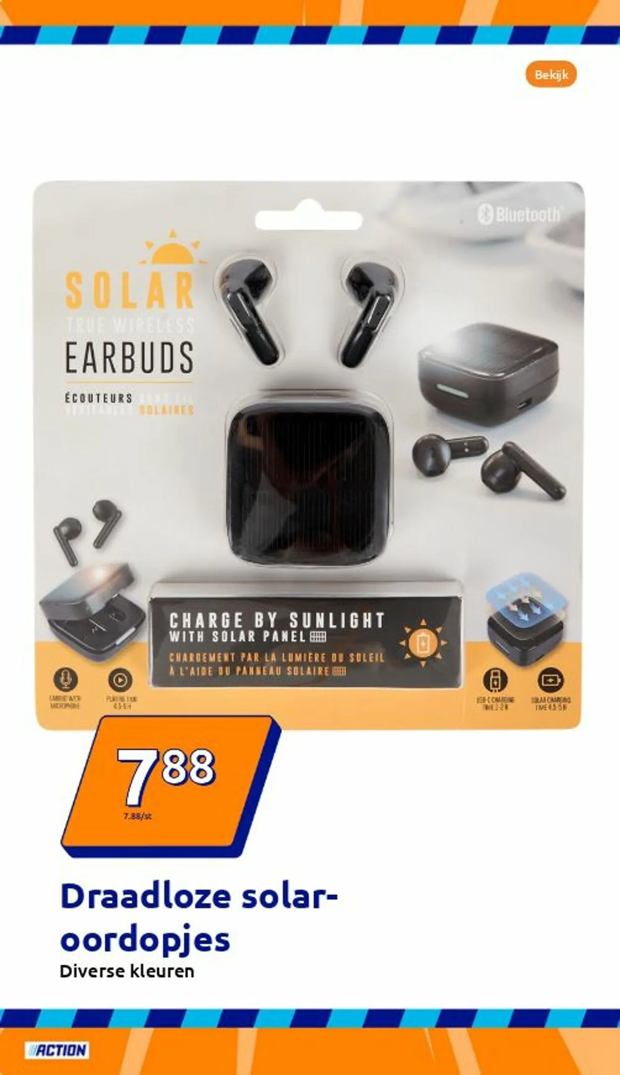 Action Actuele folder van 9 juni tot 23 juni 2025 - Folder pagina 6