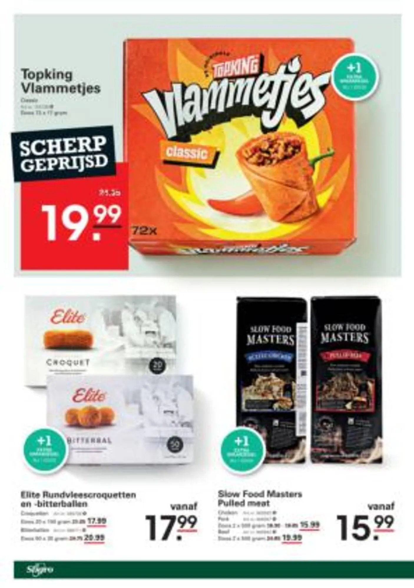 Sligro folder van 28 augustus tot 15 september 2025 - Folder pagina 24