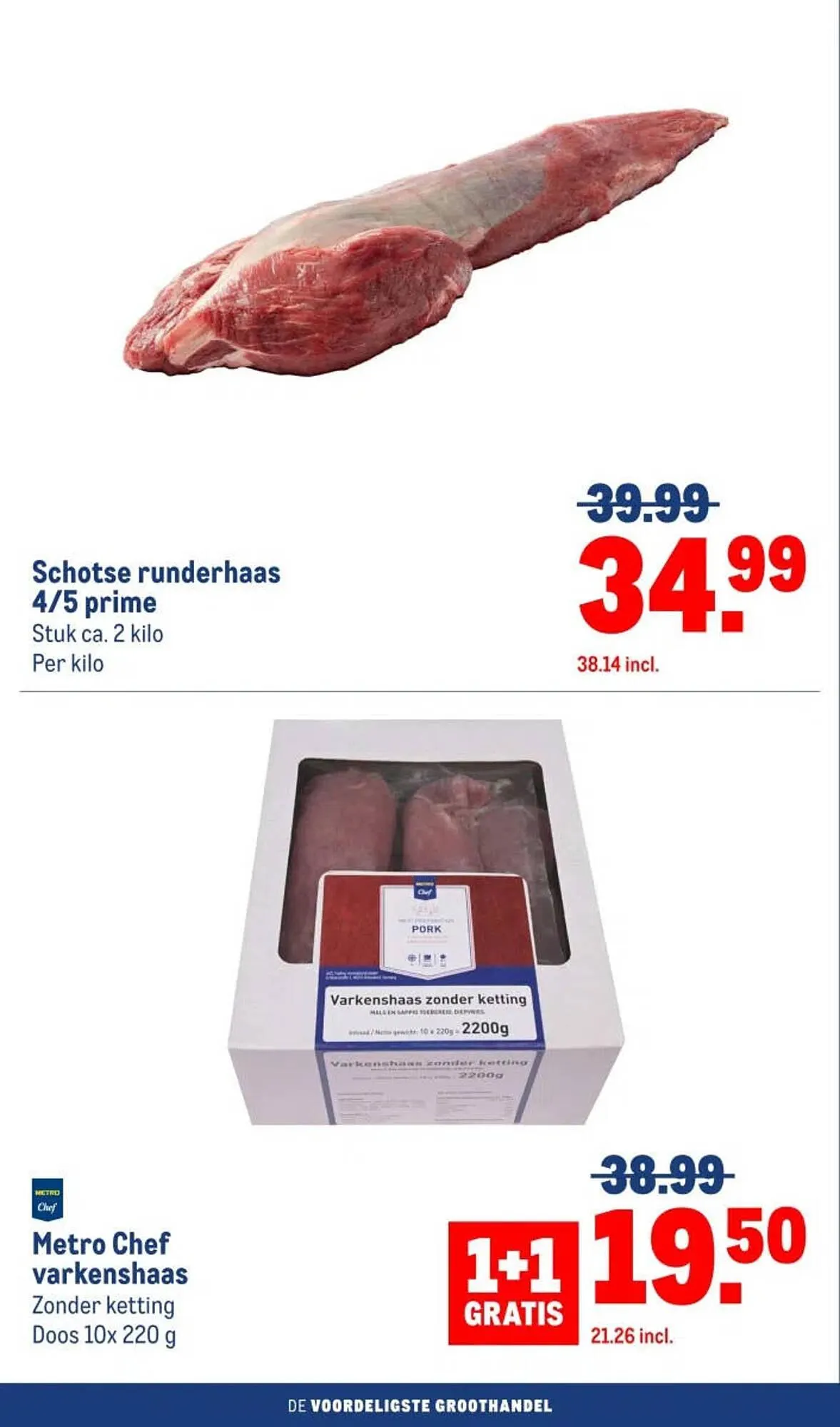 Makro folder van 21 april tot 27 april 2026 - Folder pagina 4