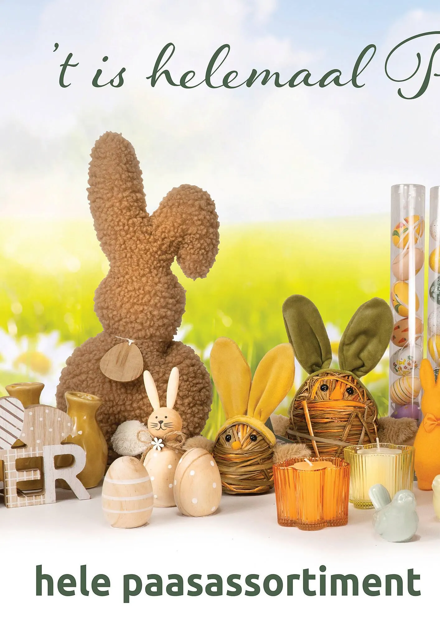 Deka Tuin folder van 31 maart tot 12 april 2025 - Folder pagina 4