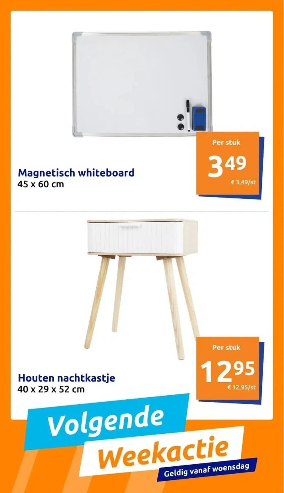 Action folder van 31 januari tot 31 januari 2024 - Folder pagina 18