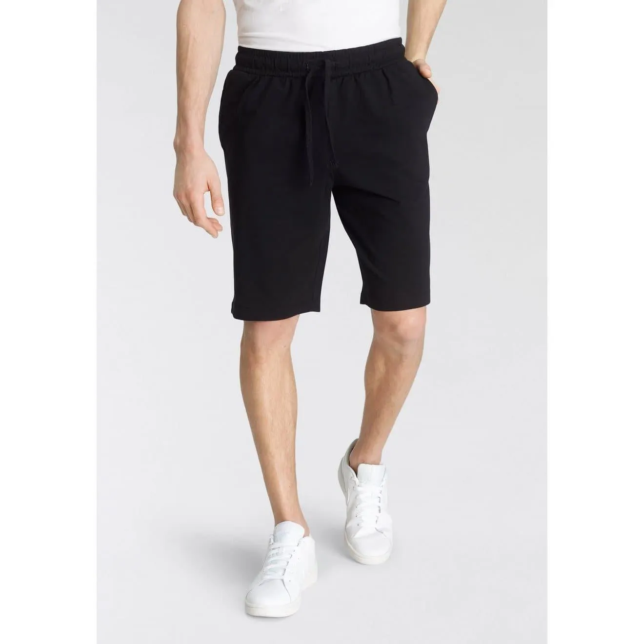 Eastwind Short Double Pack Short, black+black (2-delig, Set van 2)