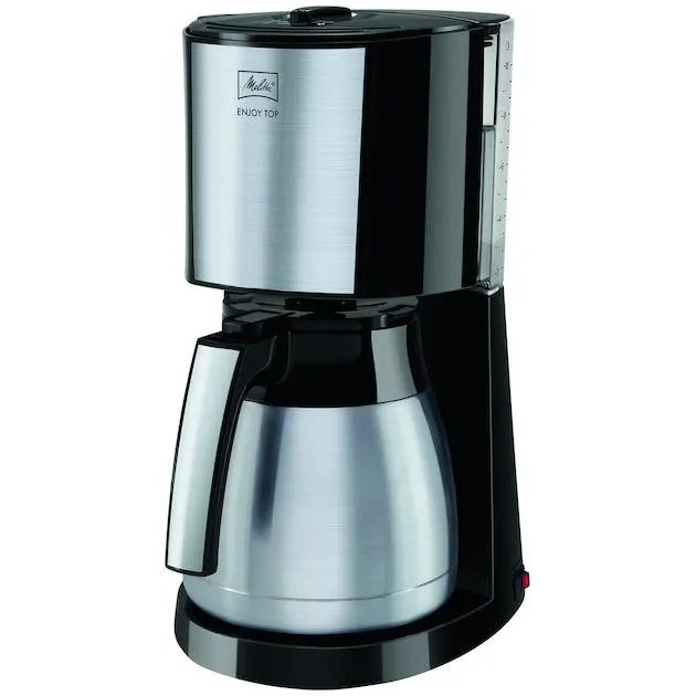 Melitta Enjoy Top Therm Zwart