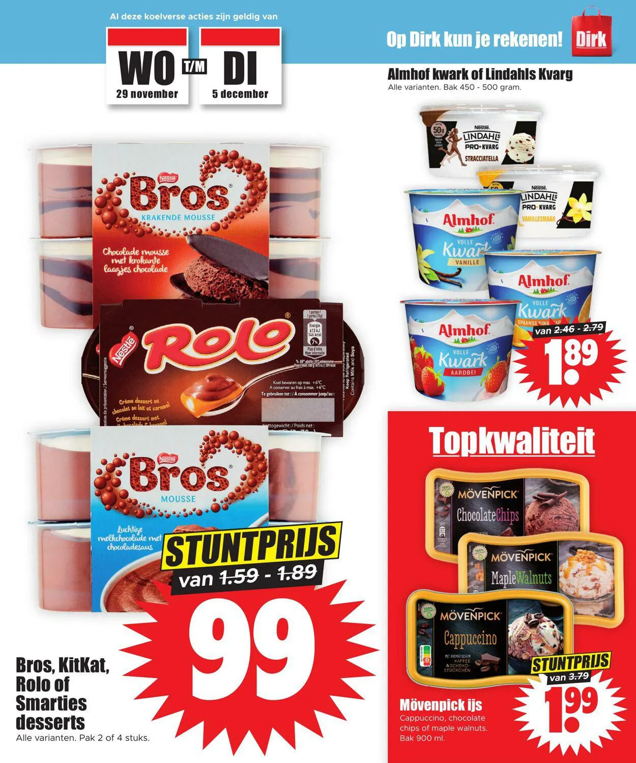 Bever Actuele folder van 29 november tot 5 december 2023 - Folder pagina 31