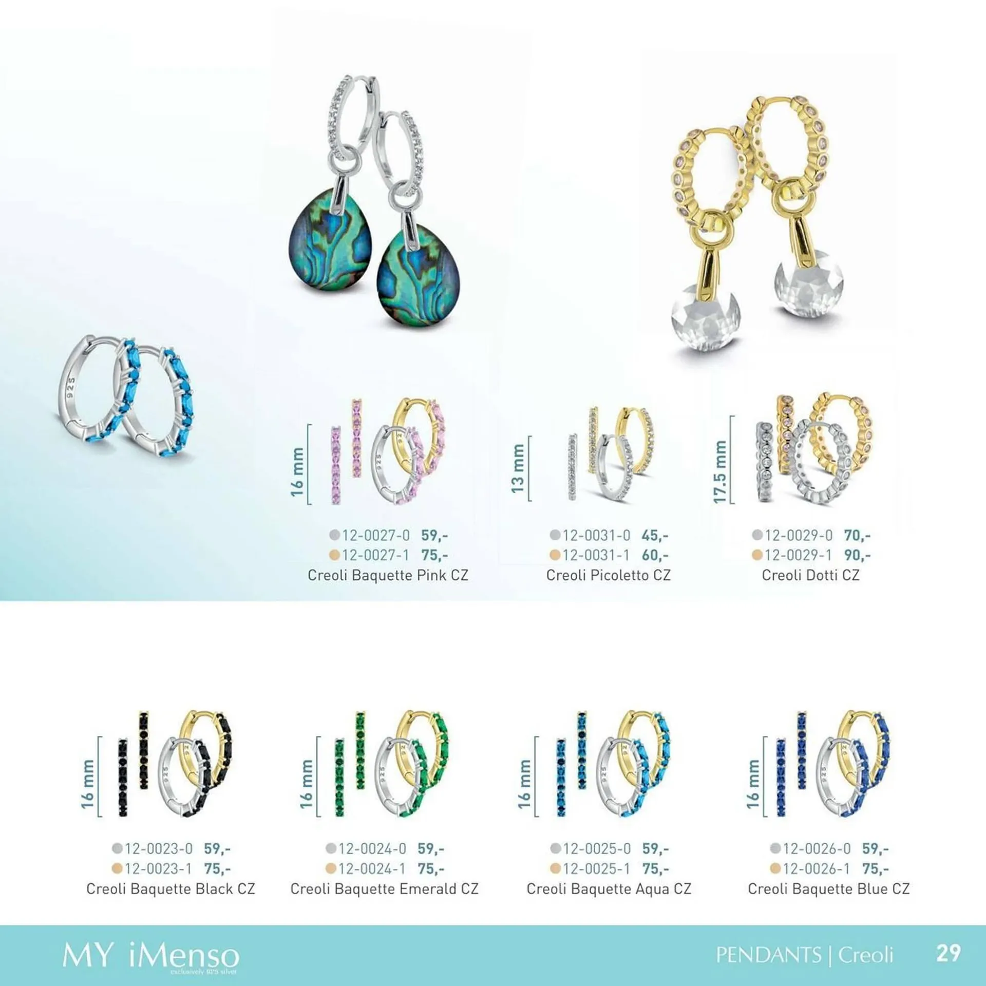 MY iMenso folder van 8 mei tot 14 mei 2025 - Folder pagina 29