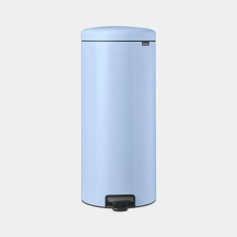 NewIcon Pedaalemmer 30 liter - Dreamy Blue