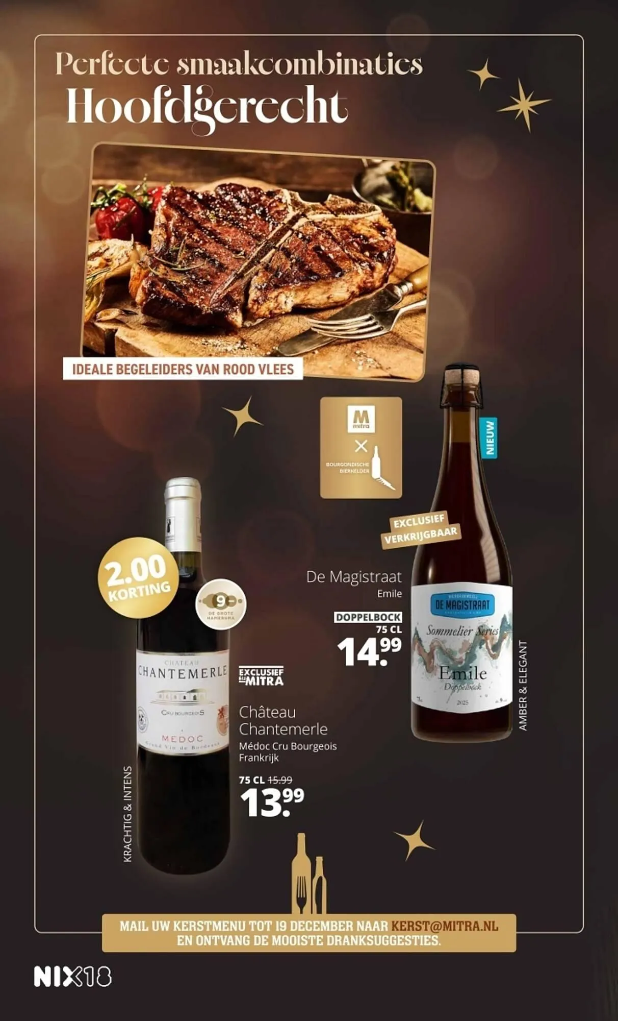 Mitra folder van 15 december tot 4 januari 2026 - Folder pagina 5