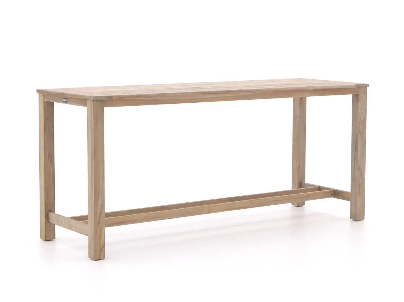 ROUGH-X bartafel 240x80x105cm