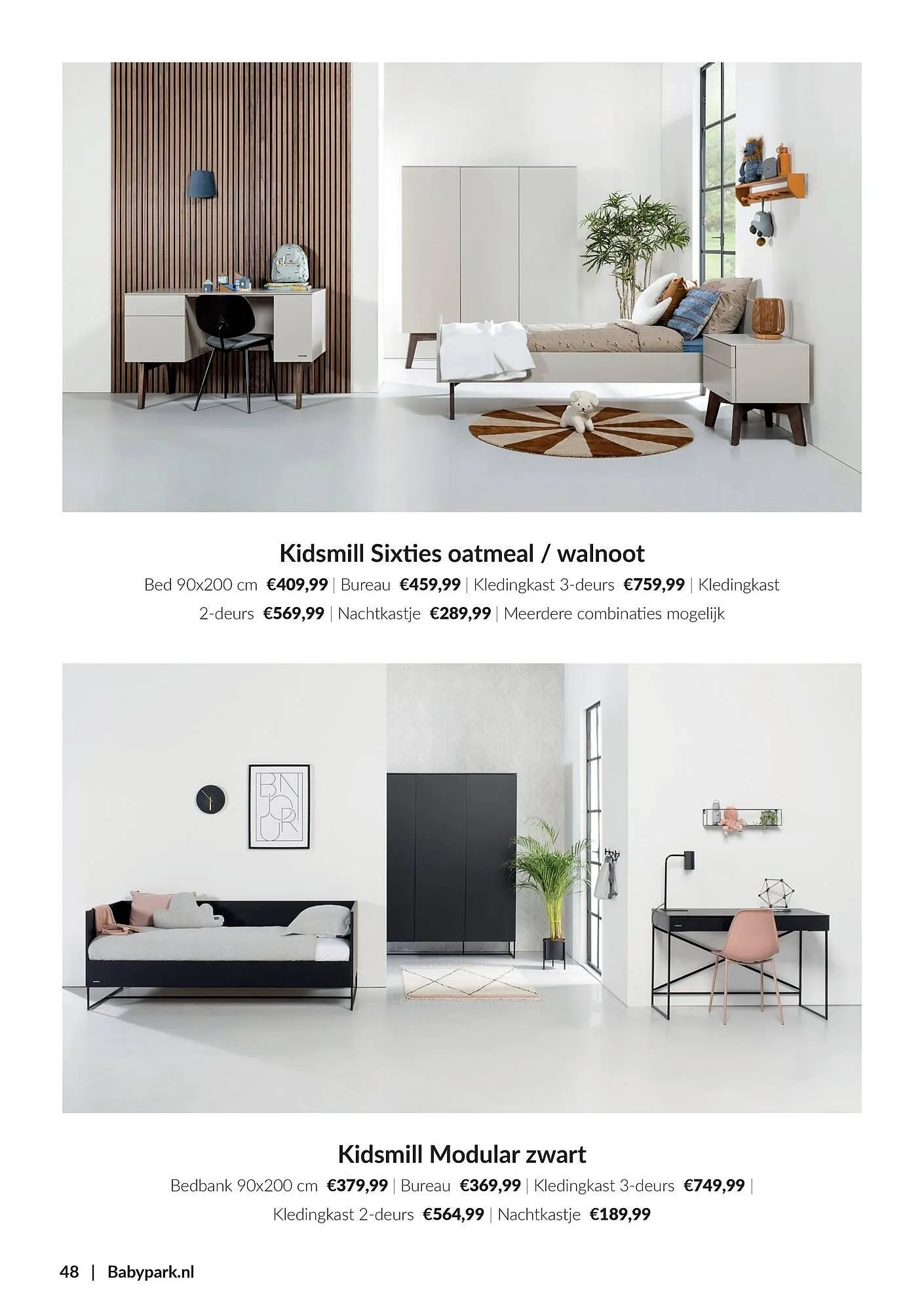 Babypark folder van 11 april tot 21 april 2025 - Folder pagina 48