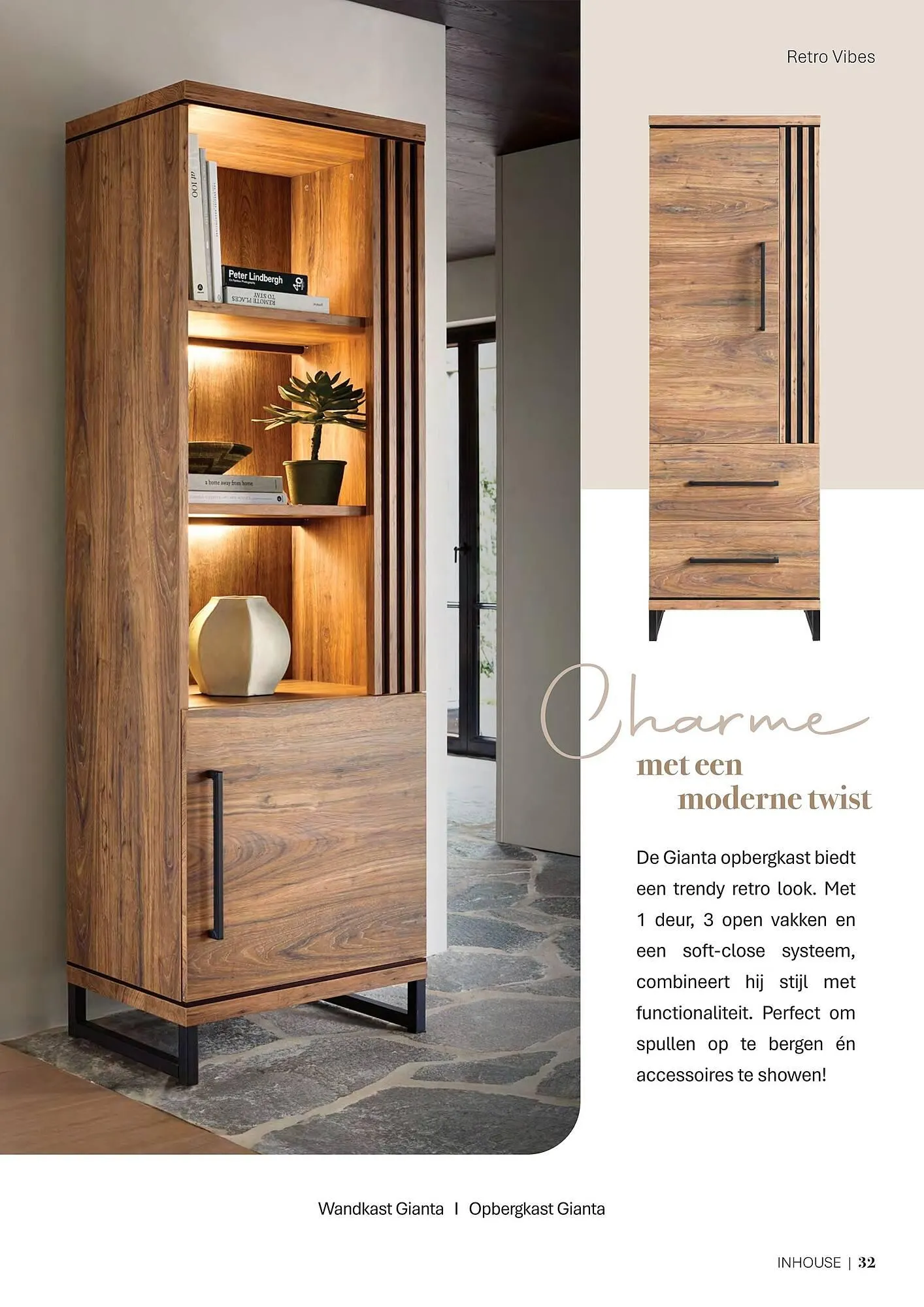 IN.HOUSE folder van 2 juni tot 28 september 2025 - Folder pagina 32