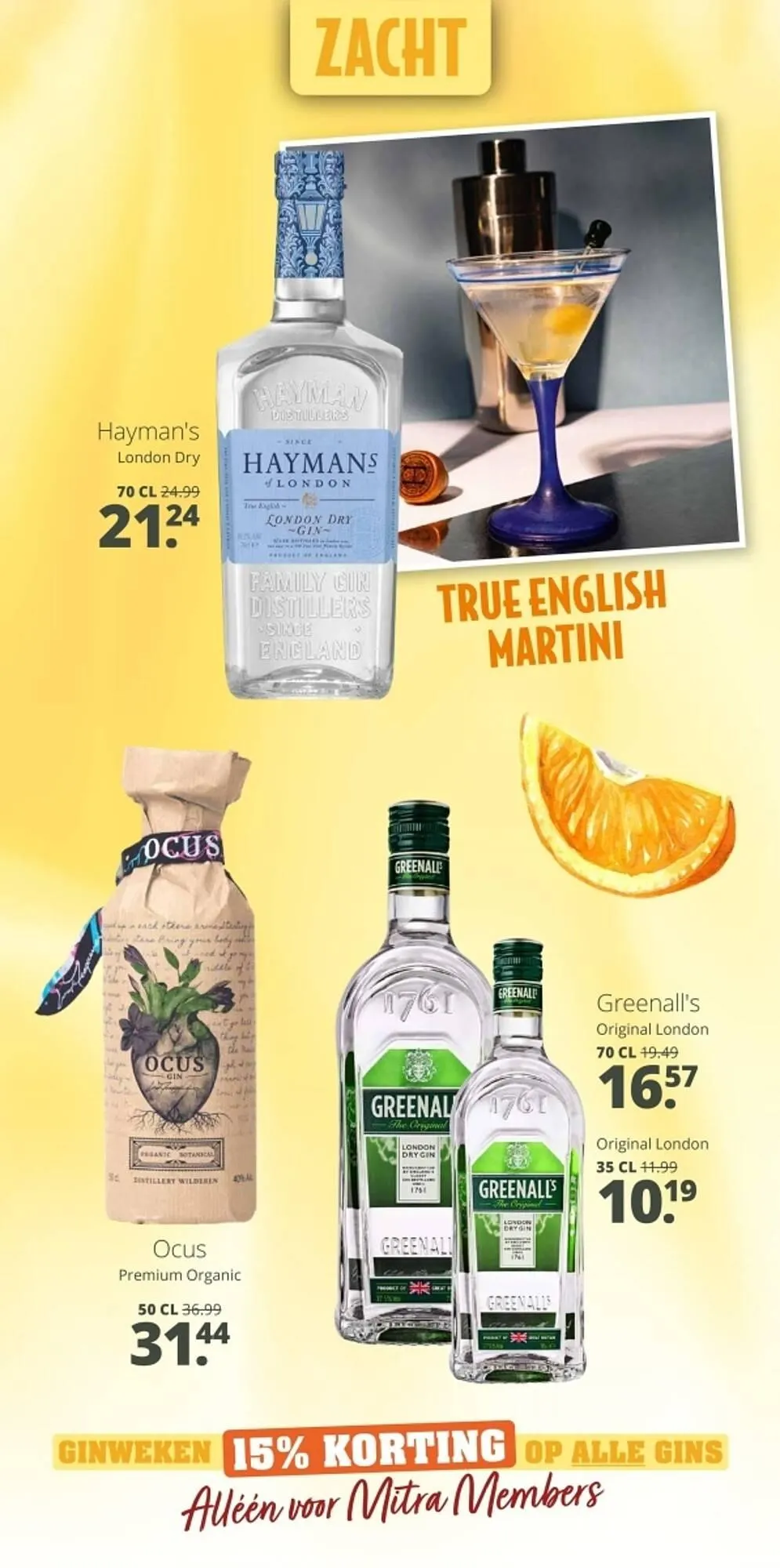 Mitra folder van 7 juli tot 13 juli 2025 - Folder pagina 13